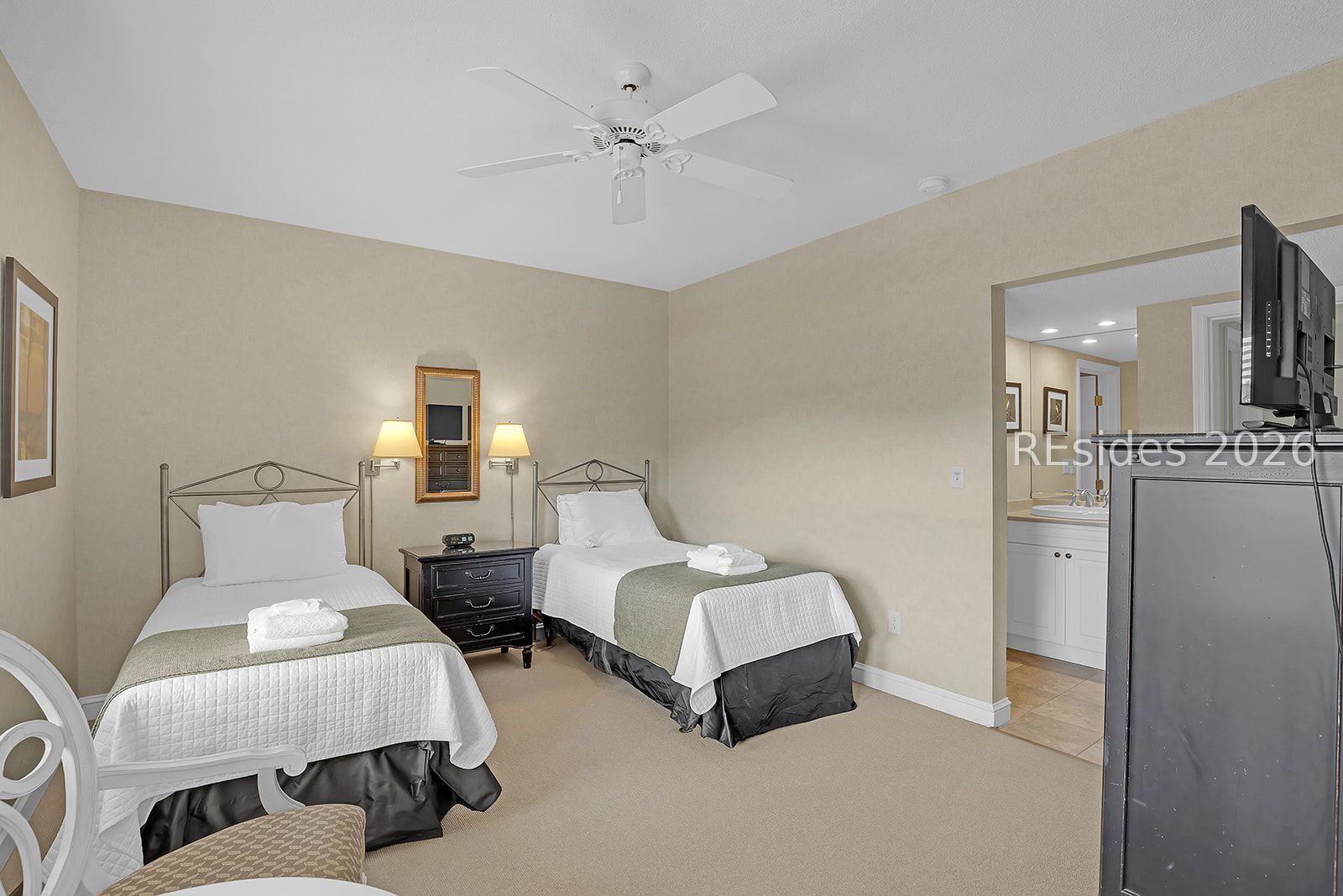 9 Harbourside Lane Unit: 7322A