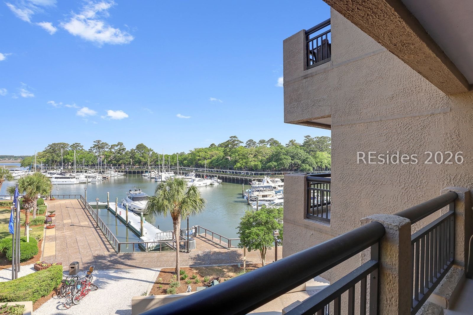 9 Harbourside Lane Unit: 7322A