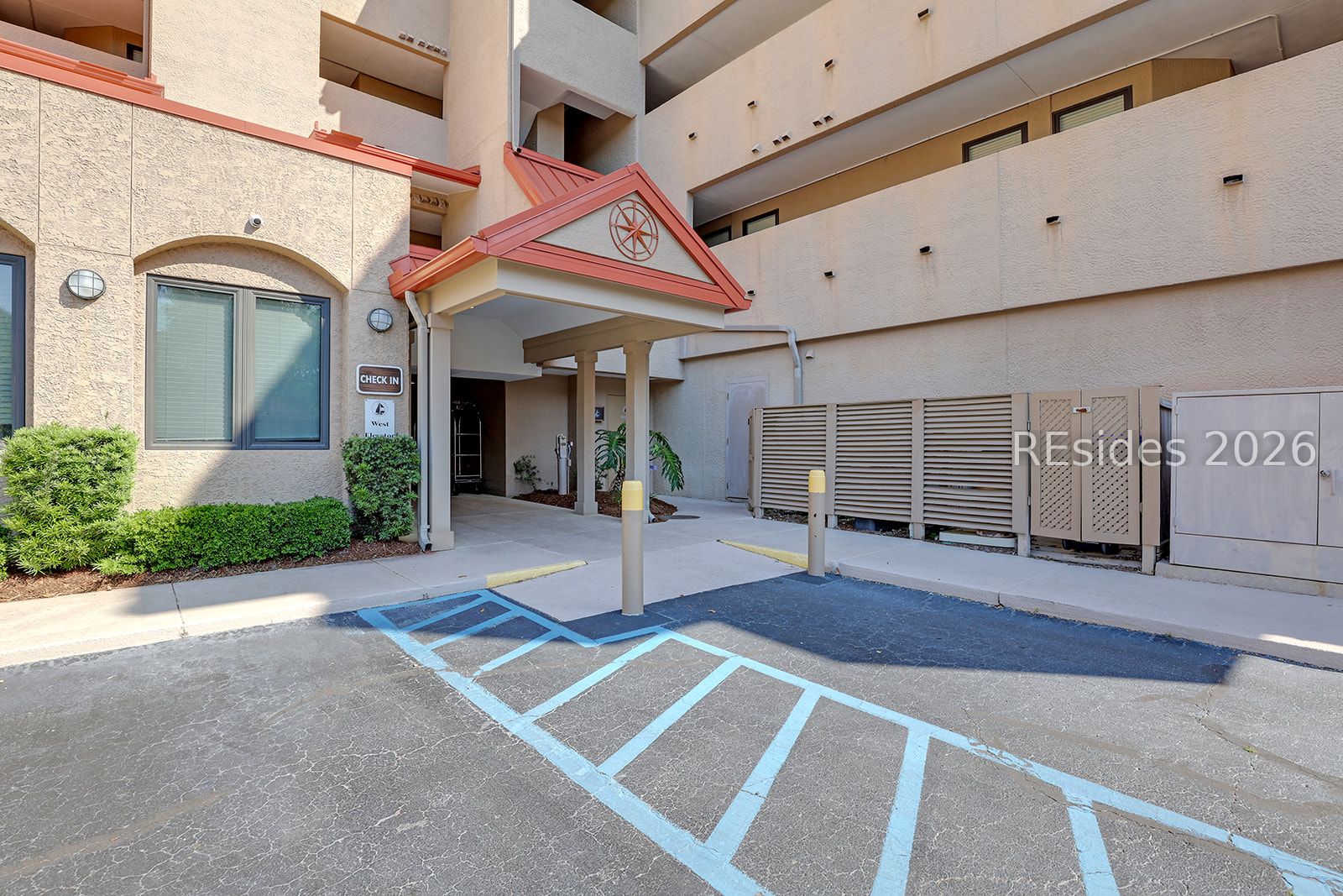 9 Harbourside Lane Unit: 7322A