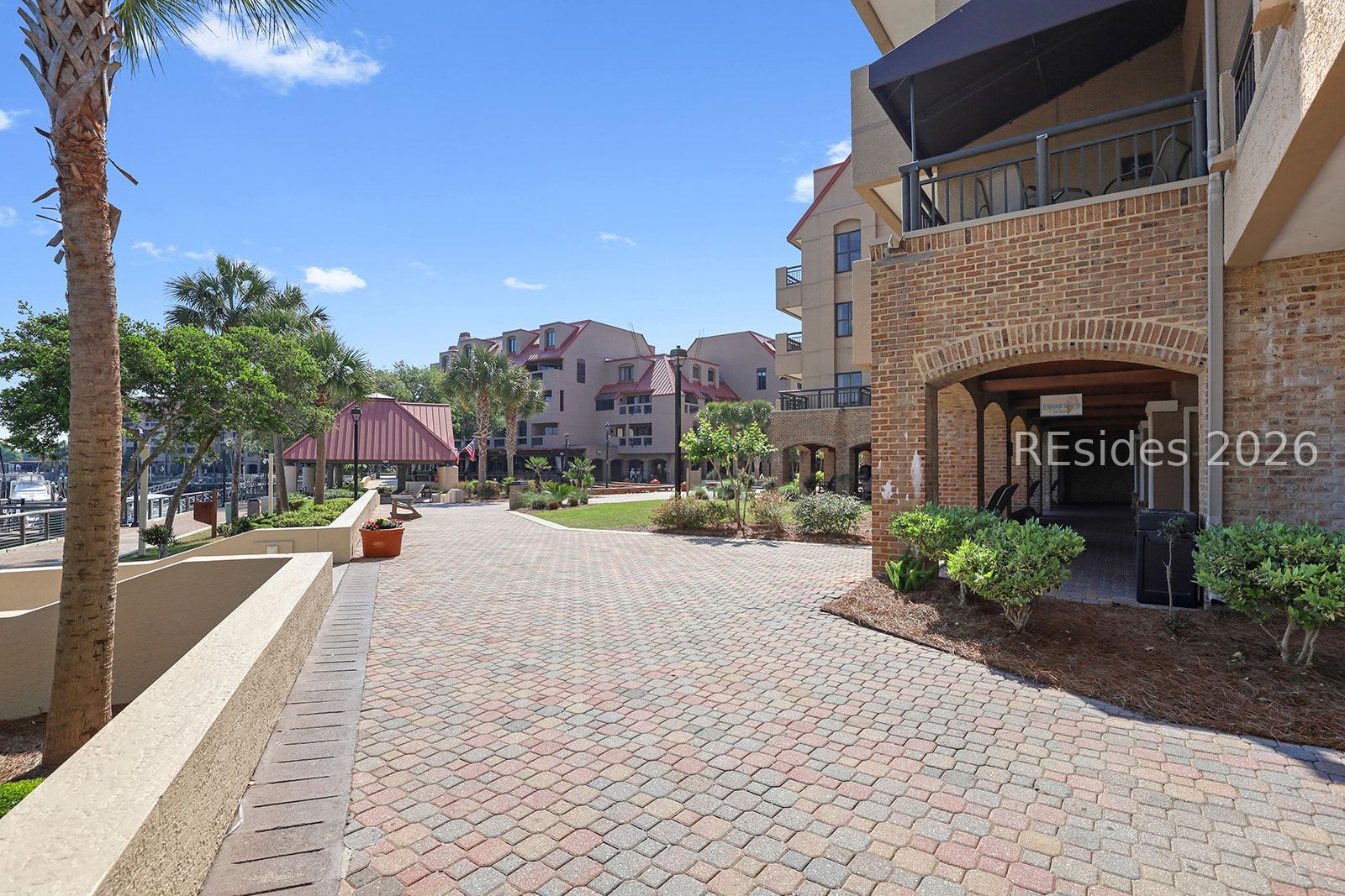 9 Harbourside Lane Unit: 7322A