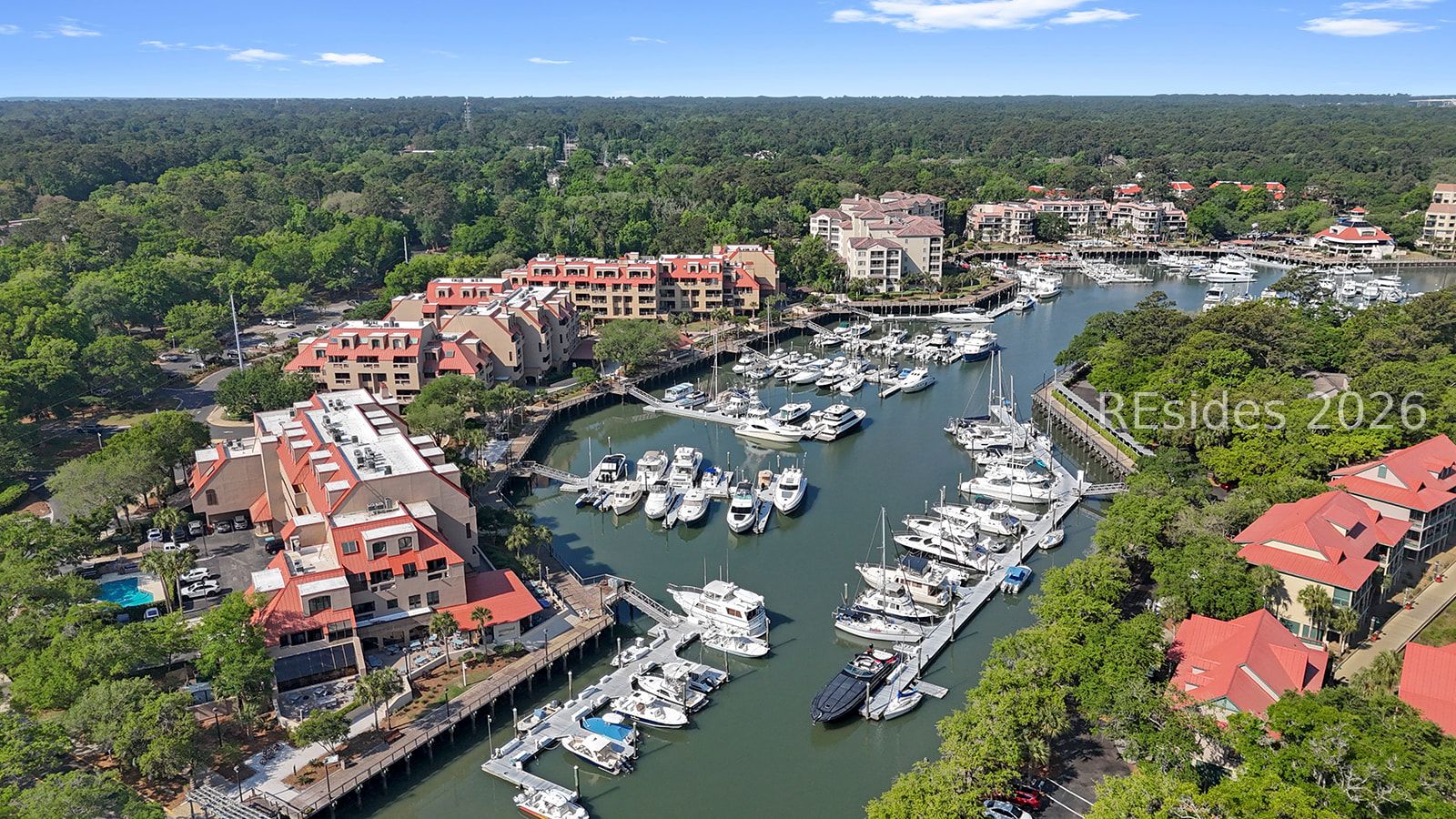 9 Harbourside Lane Unit: 7322A