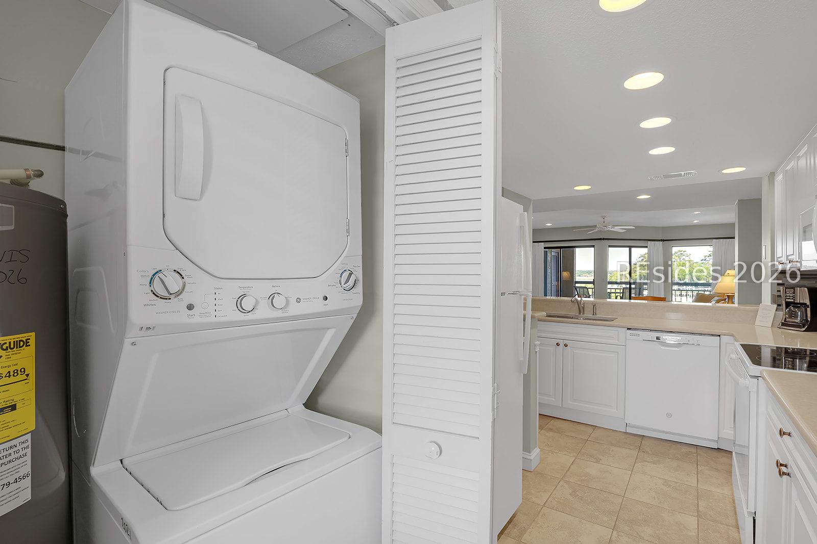 9 Harbourside Lane Unit: 7322A
