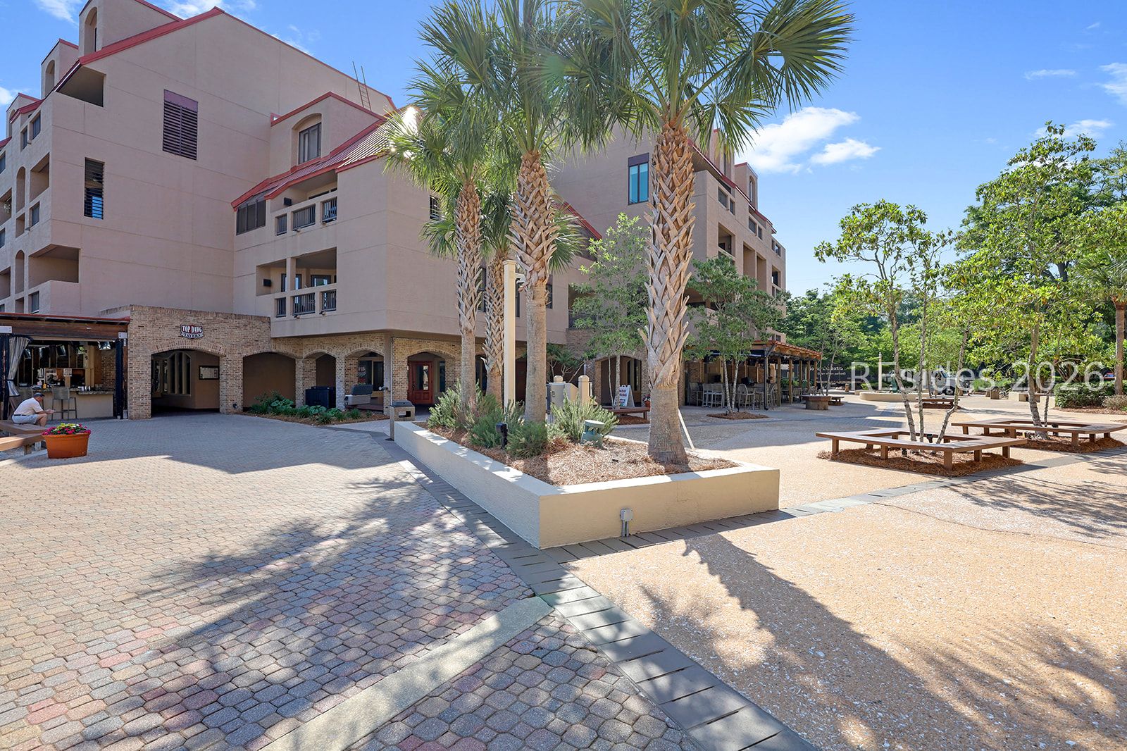 9 Harbourside Lane Unit: 7322A