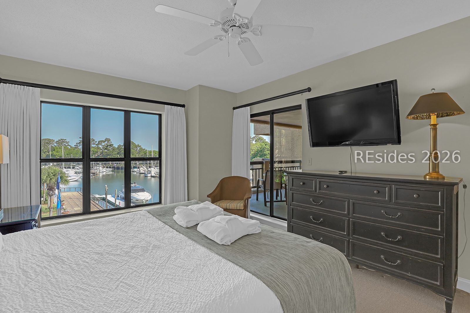 9 Harbourside Lane Unit: 7322A