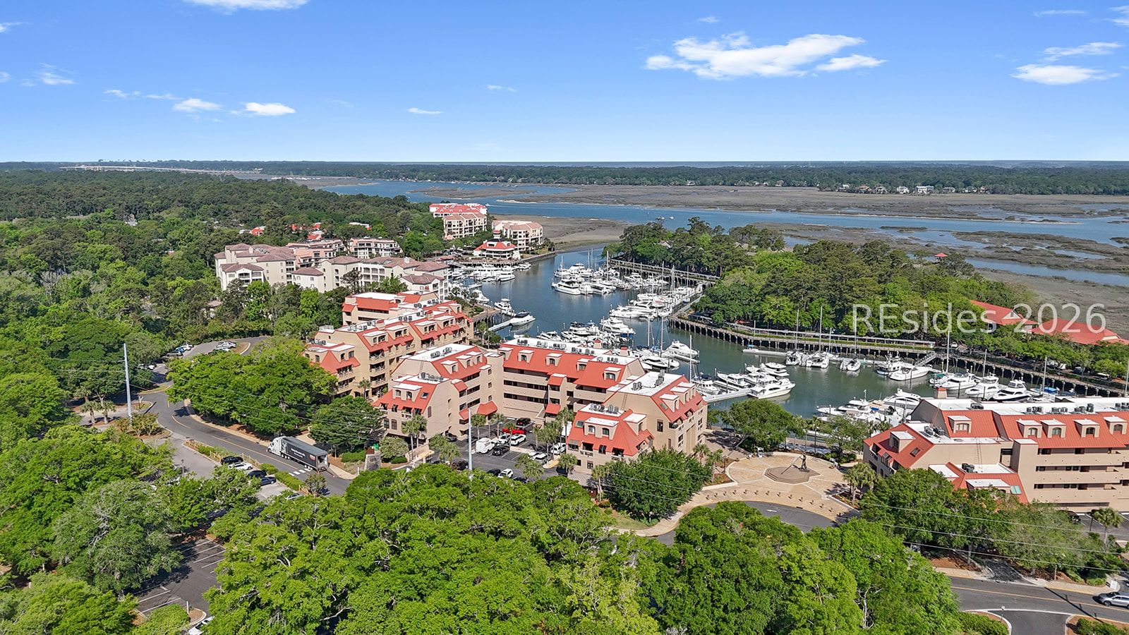 9 Harbourside Lane Unit: 7322A