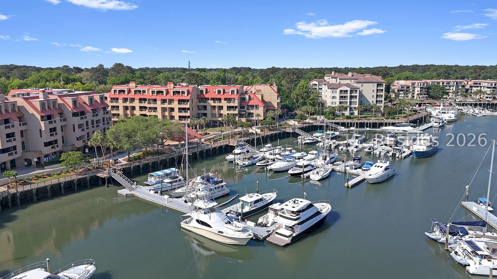 9 Harbourside Lane Unit: 7322A