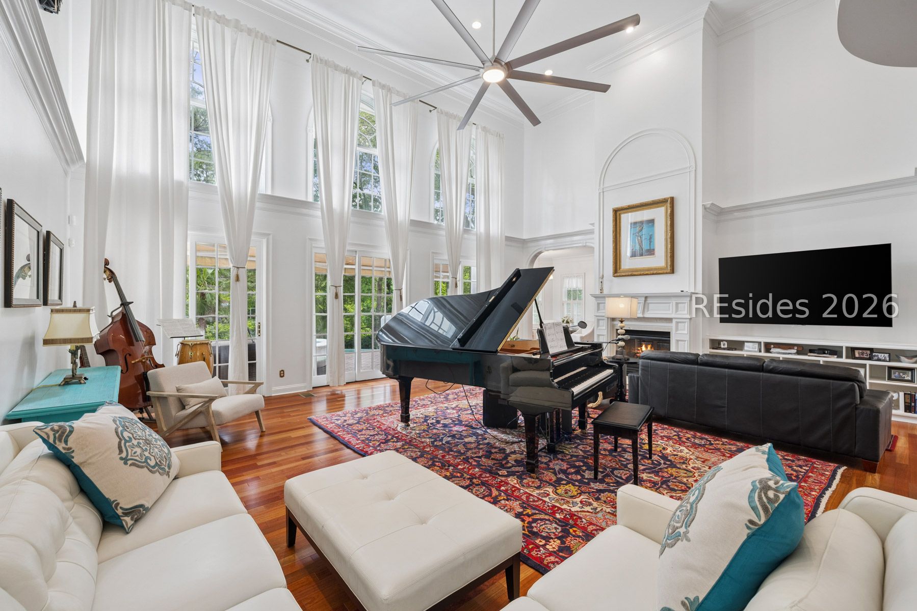 29 Oxford Drive