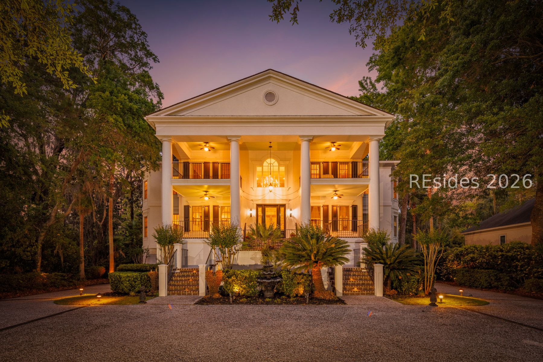 29 Oxford Drive
