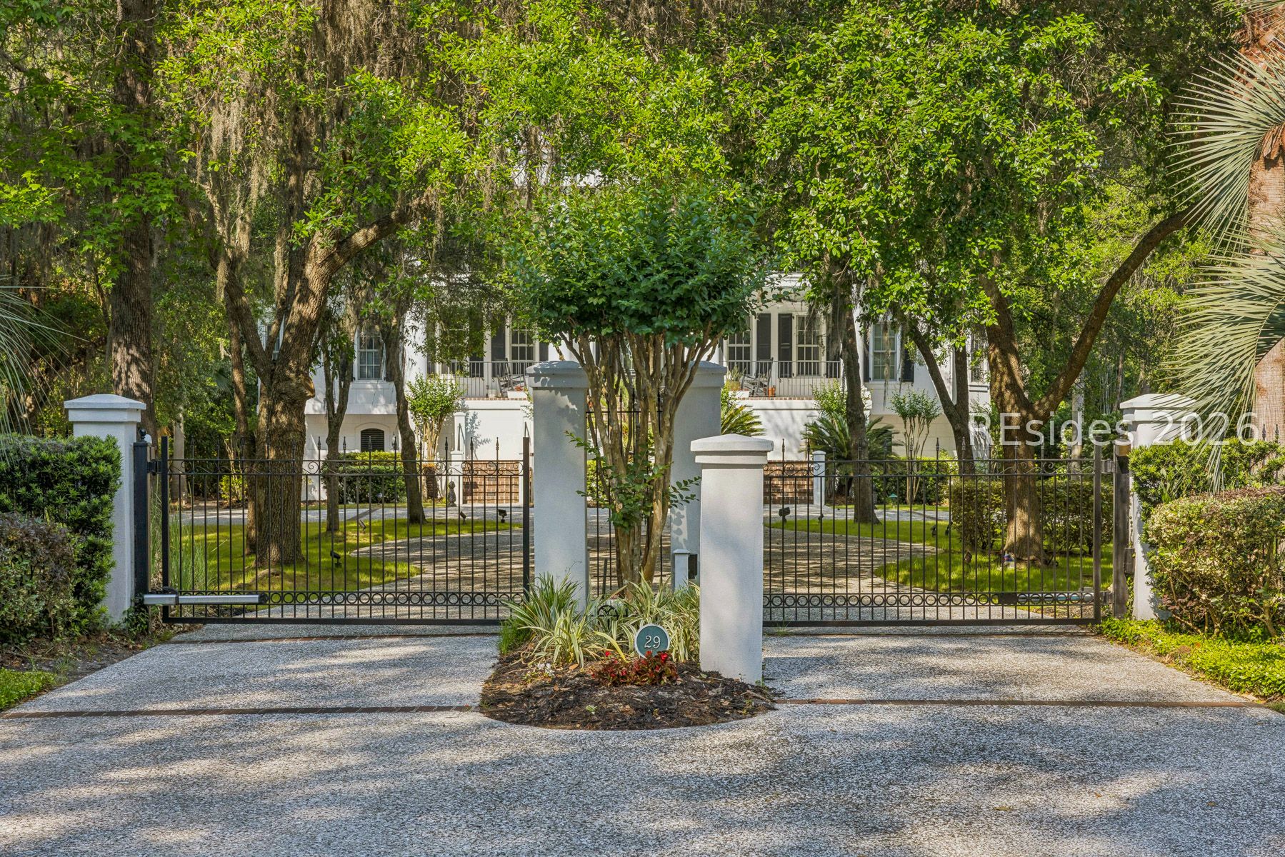 29 Oxford Drive