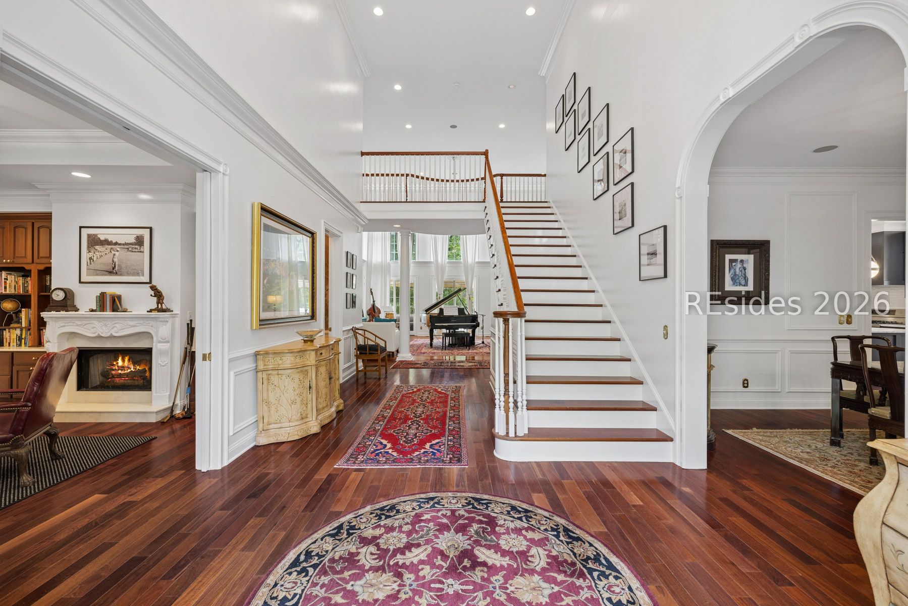 29 Oxford Drive