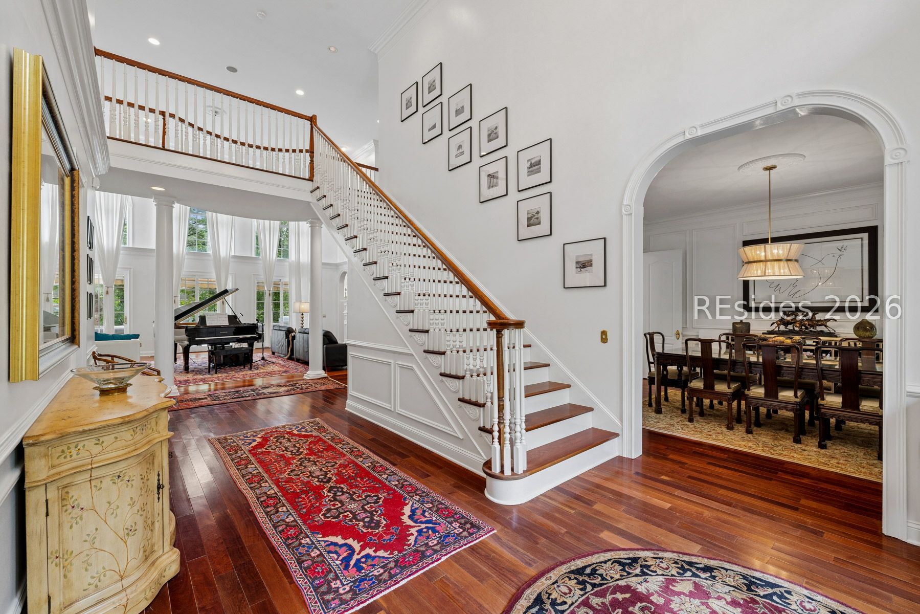 29 Oxford Drive