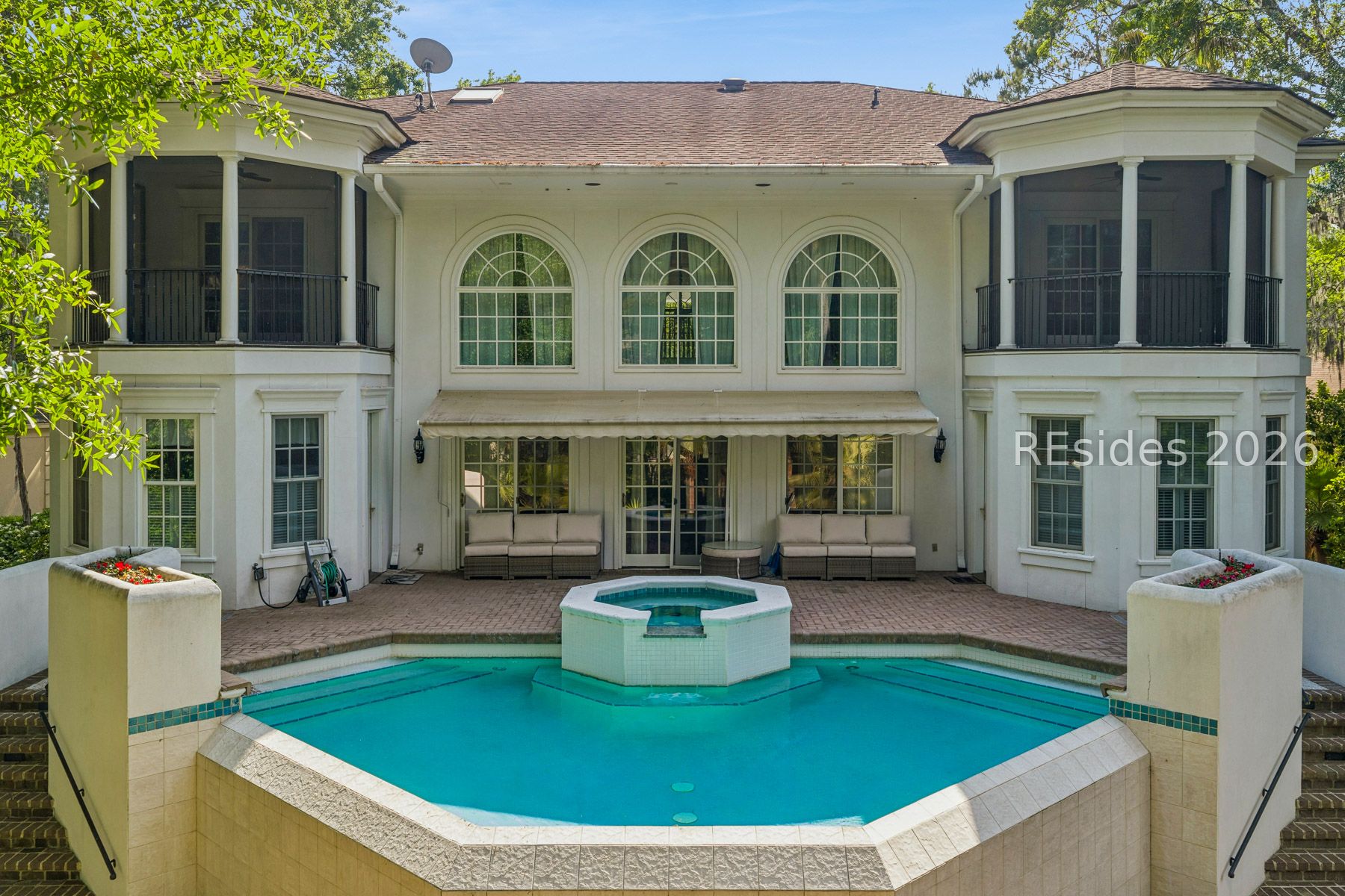 29 Oxford Drive