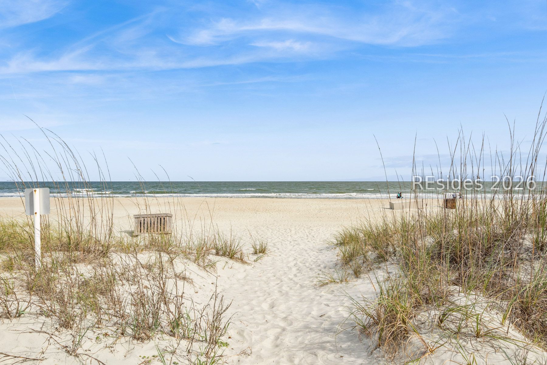 15 S Forest Beach Drive Unit: 3B