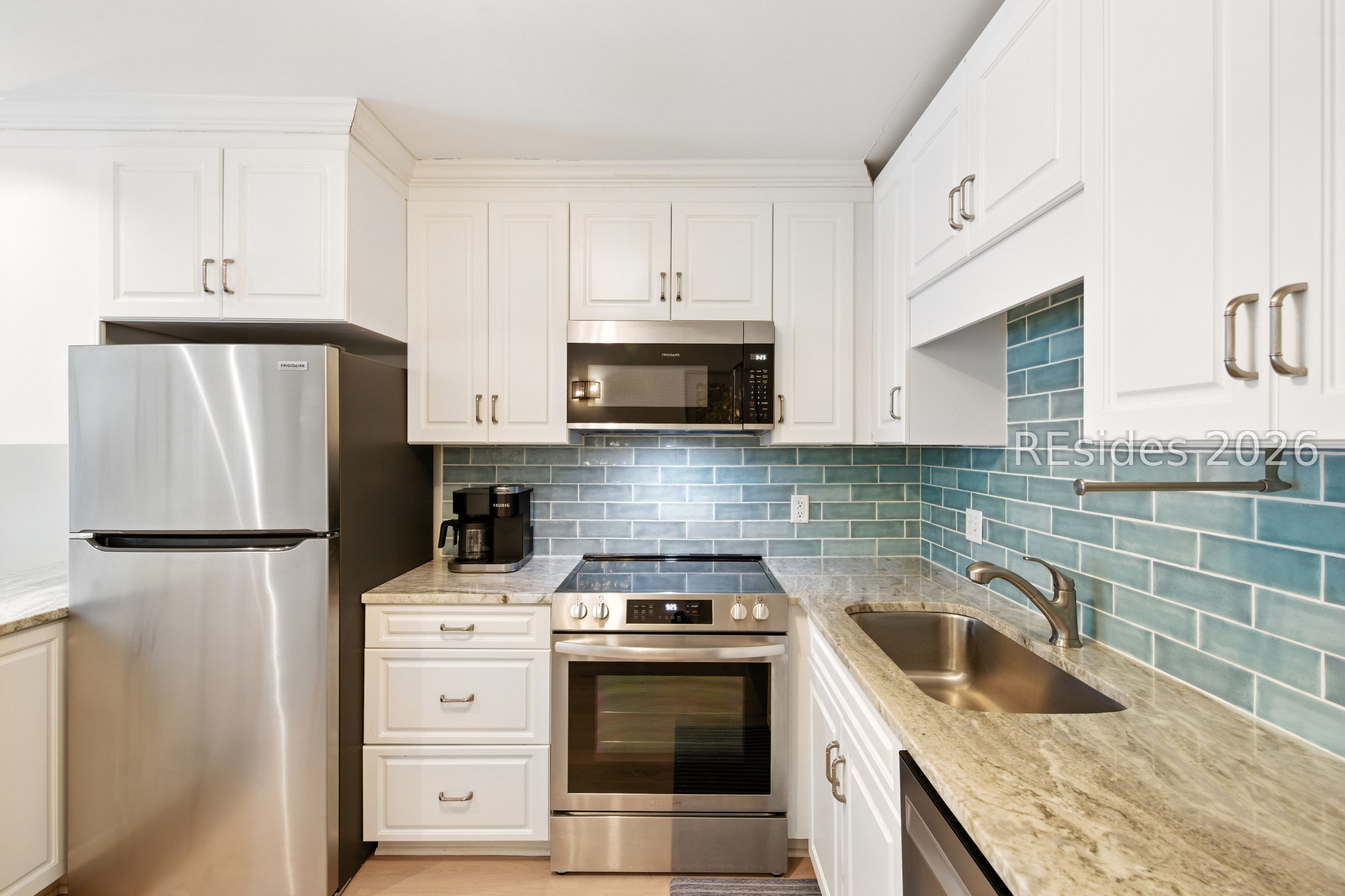 15 S Forest Beach Drive Unit: 3B