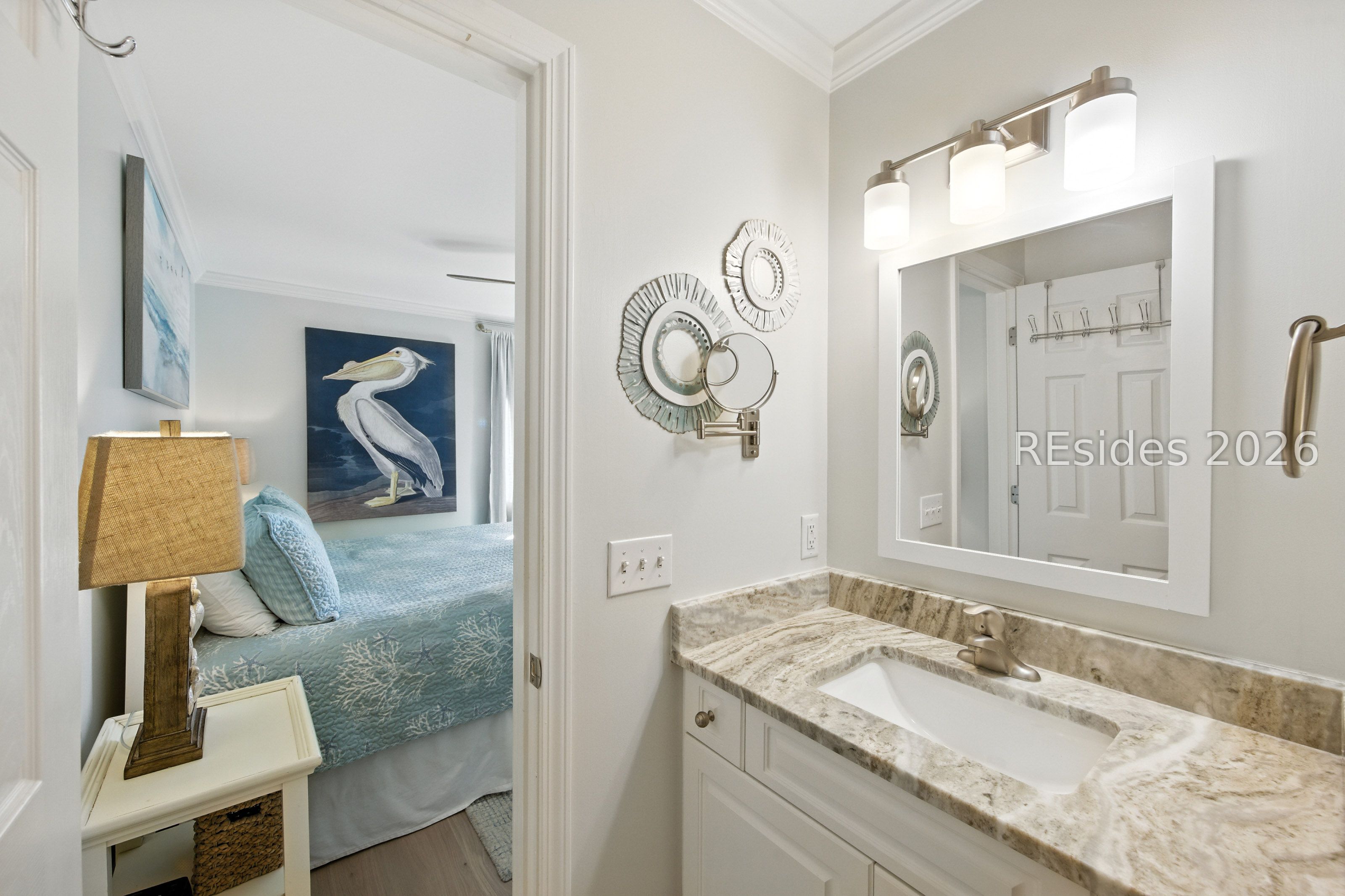 15 S Forest Beach Drive Unit: 3B