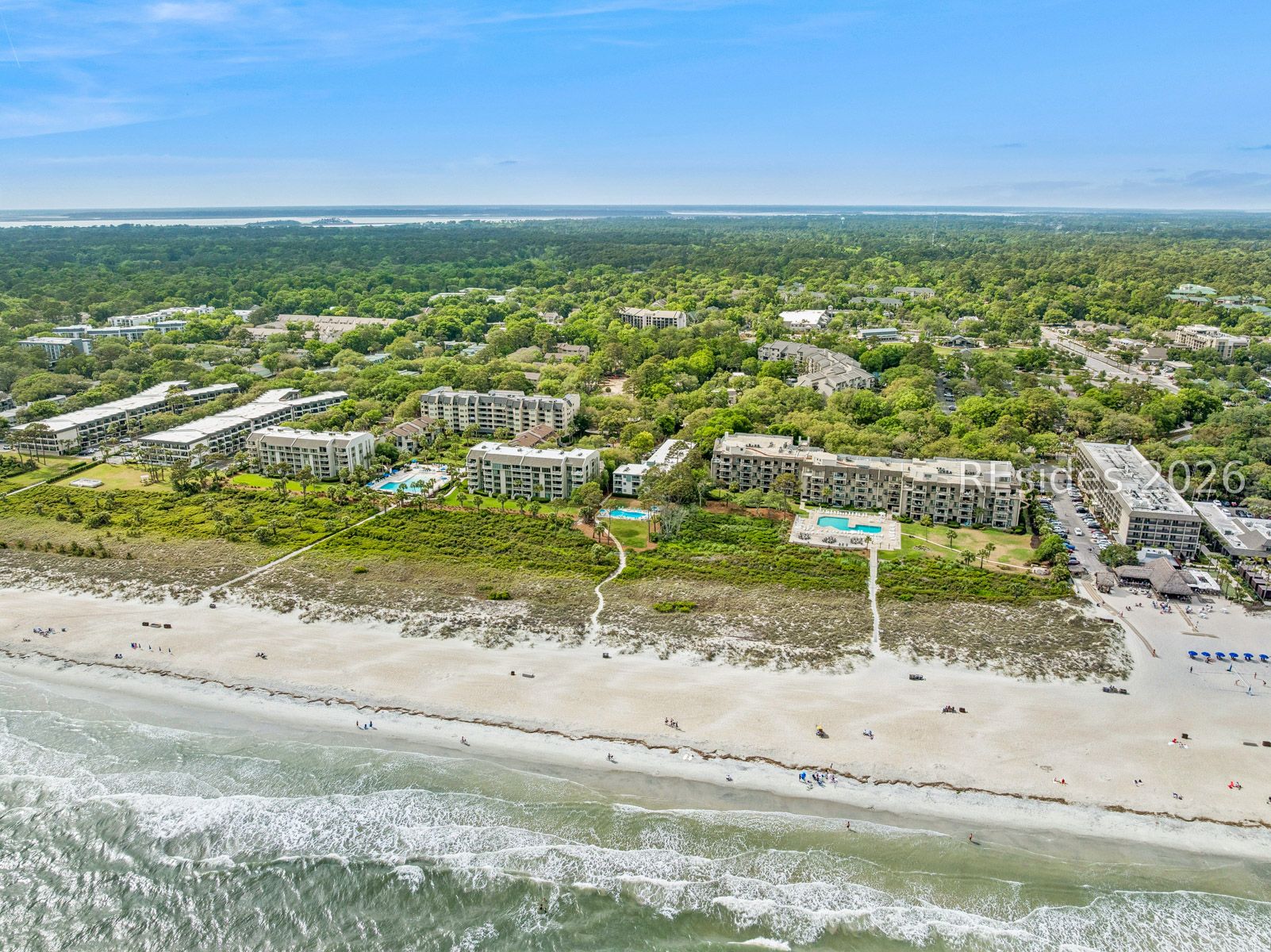 15 S Forest Beach Drive Unit: 3B