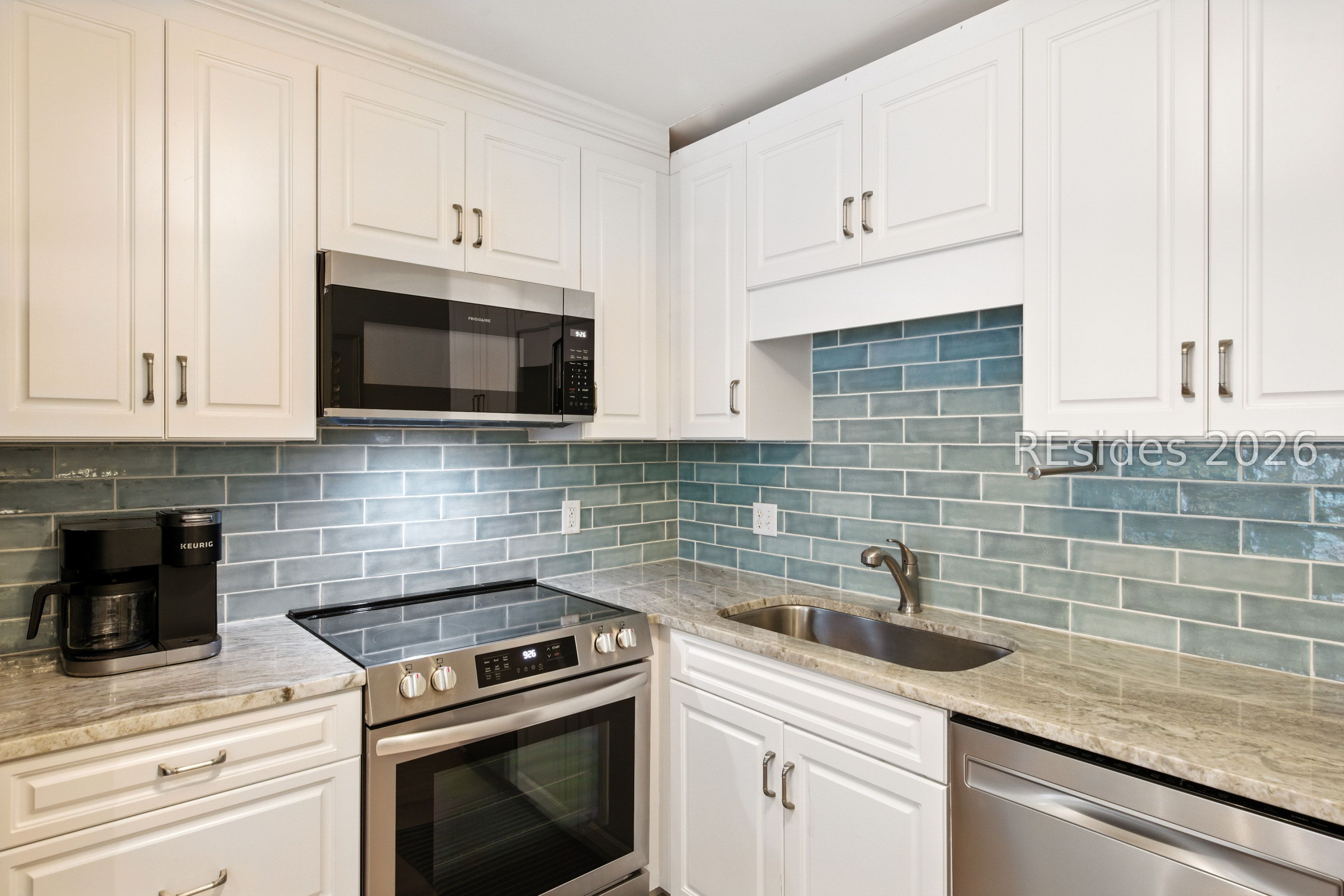 15 S Forest Beach Drive Unit: 3B
