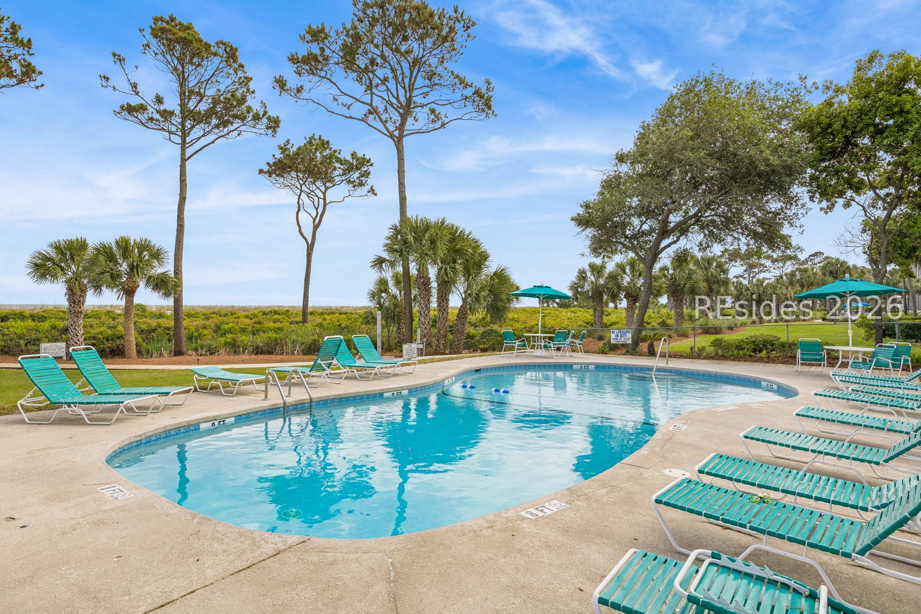 15 S Forest Beach Drive Unit: 3B