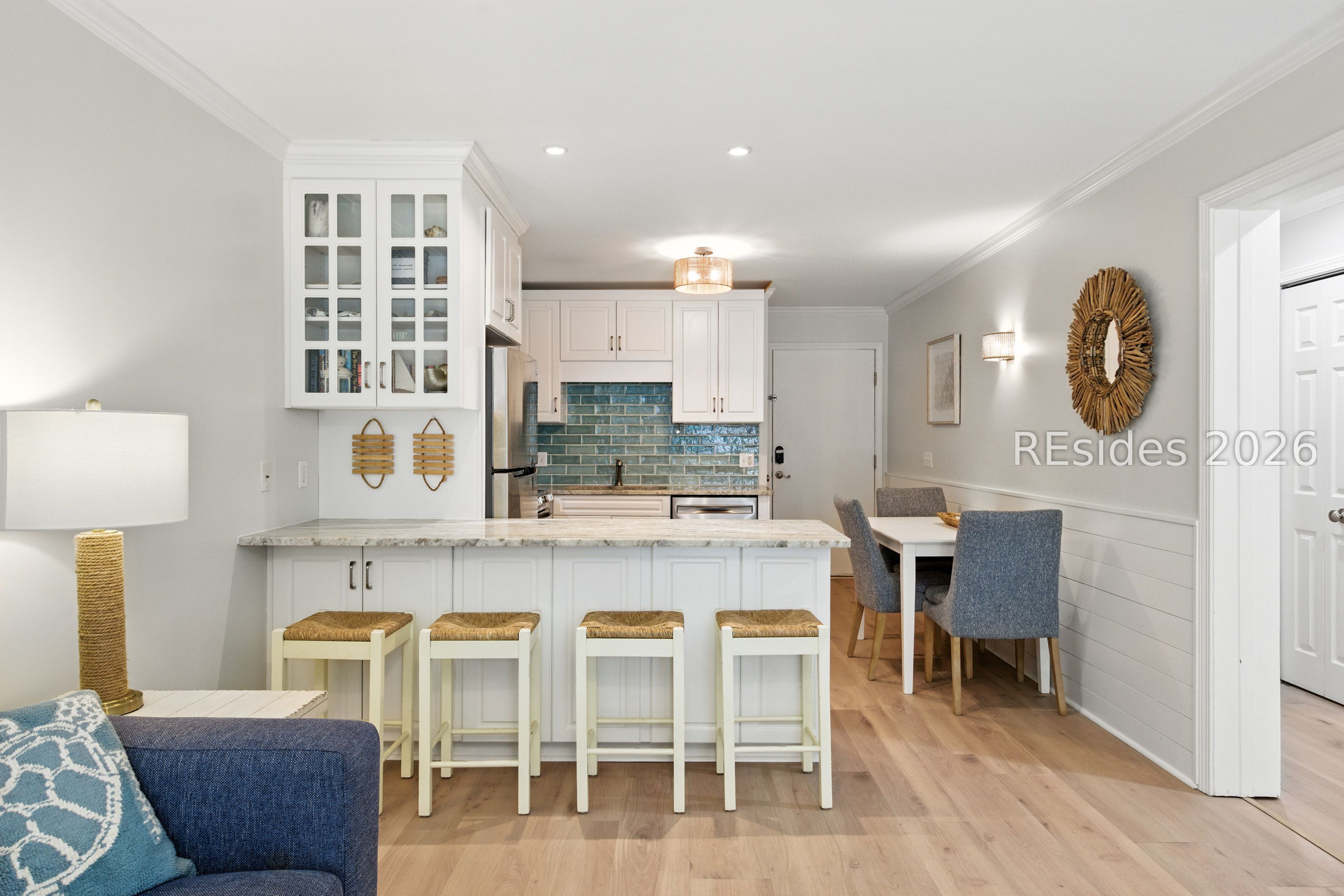 15 S Forest Beach Drive Unit: 3B