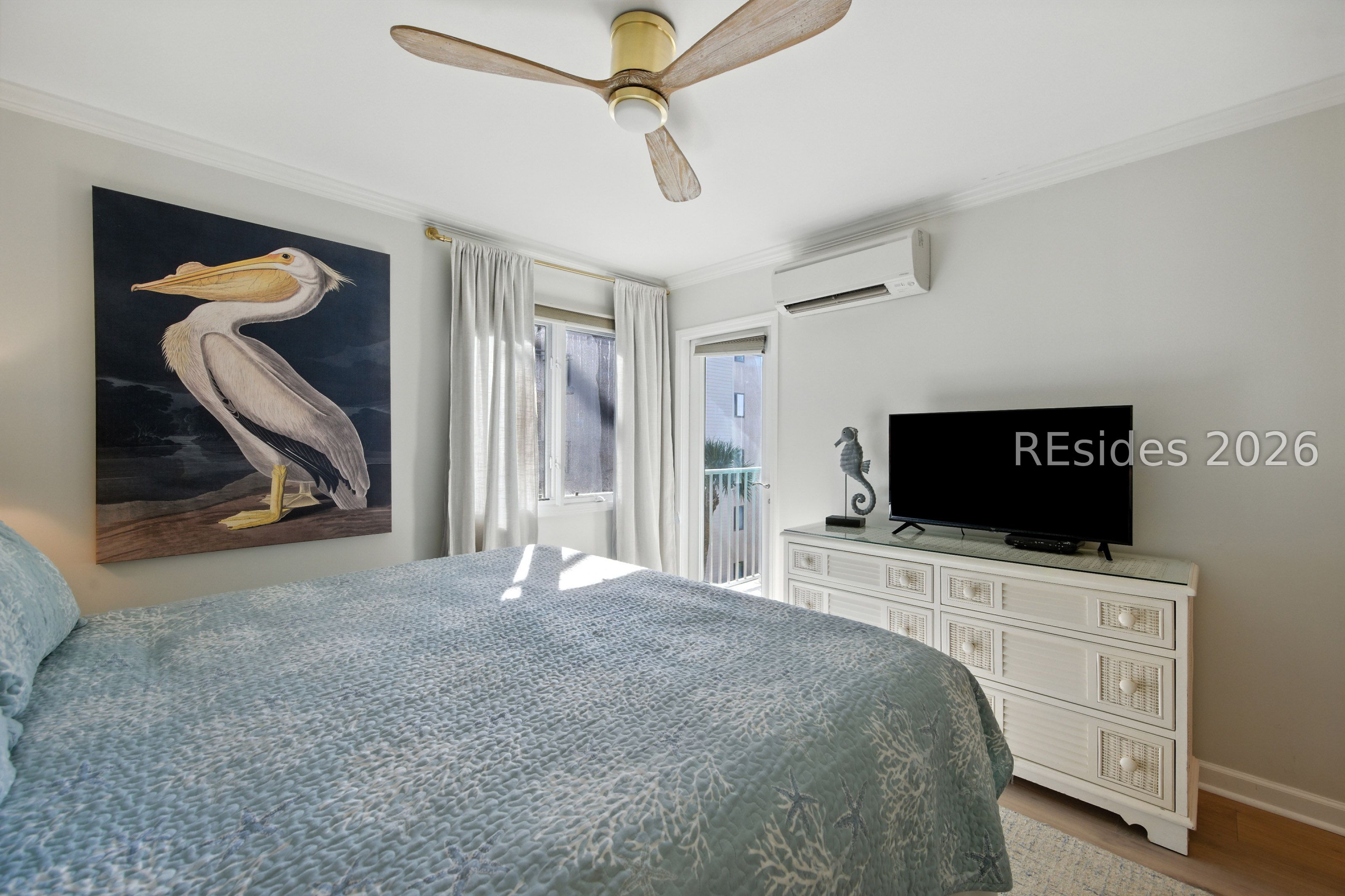 15 S Forest Beach Drive Unit: 3B