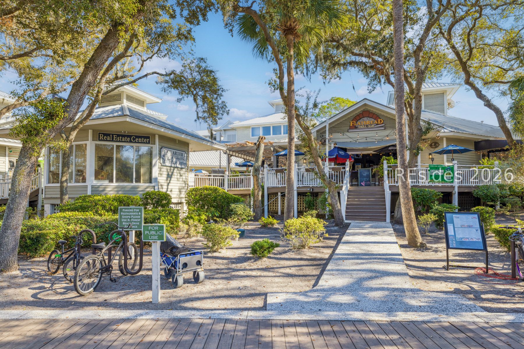15 S Forest Beach Drive Unit: 3B