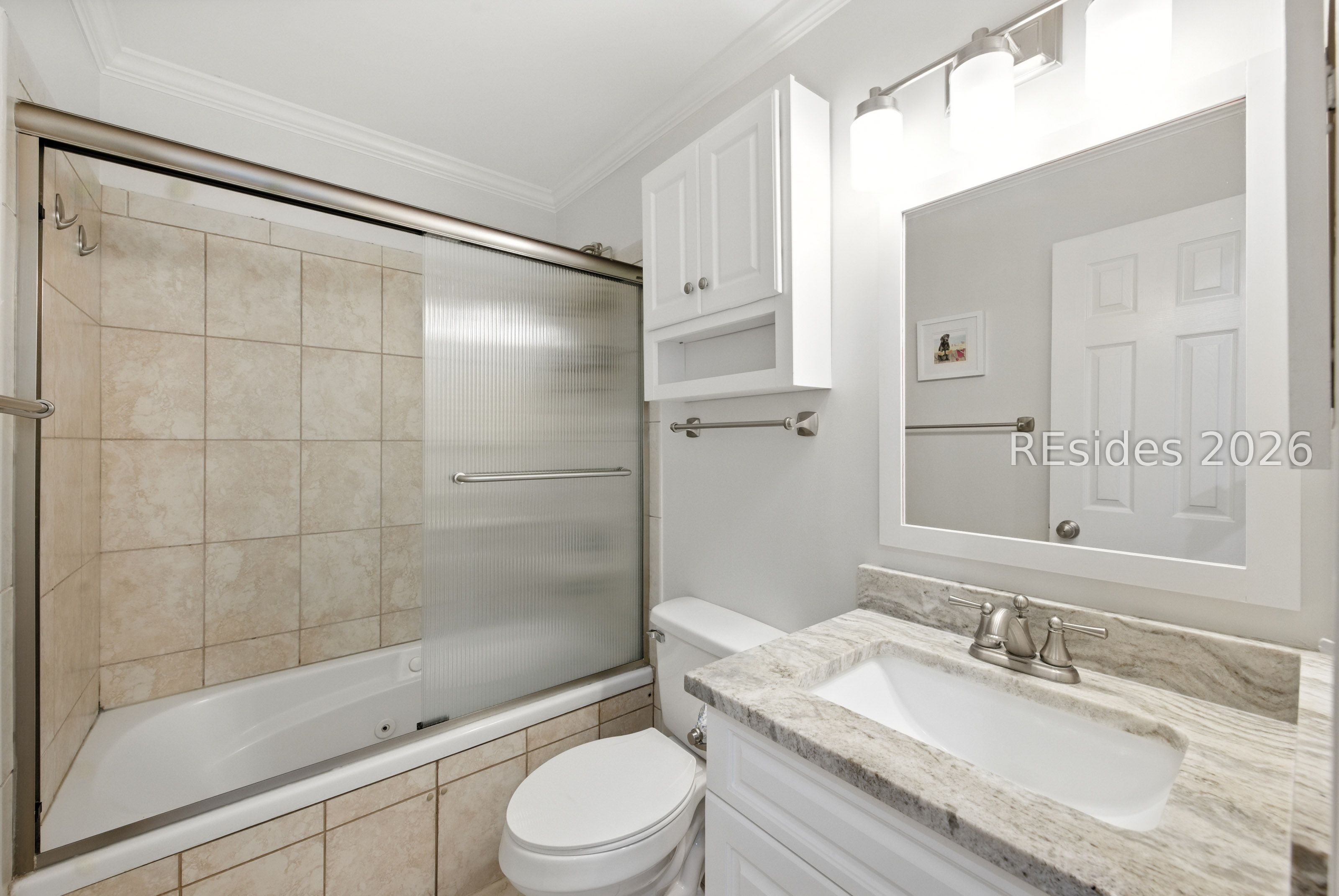 15 S Forest Beach Drive Unit: 3B
