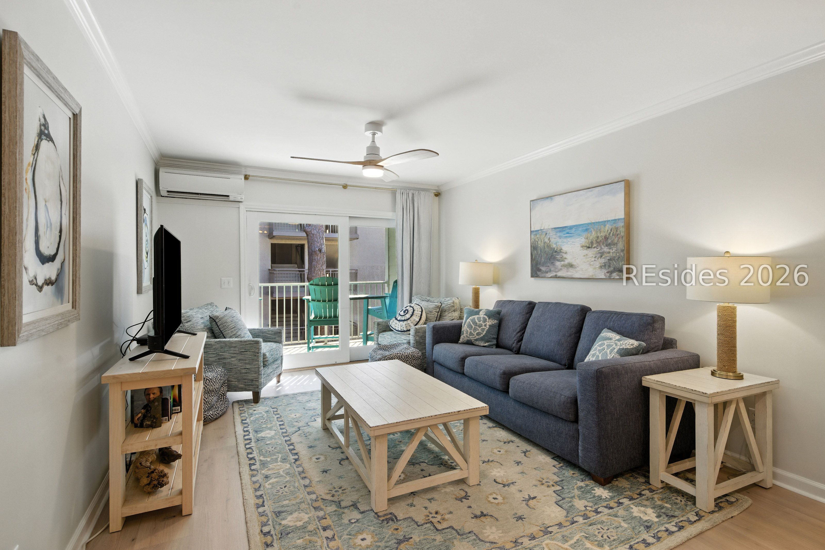 15 S Forest Beach Drive Unit: 3B