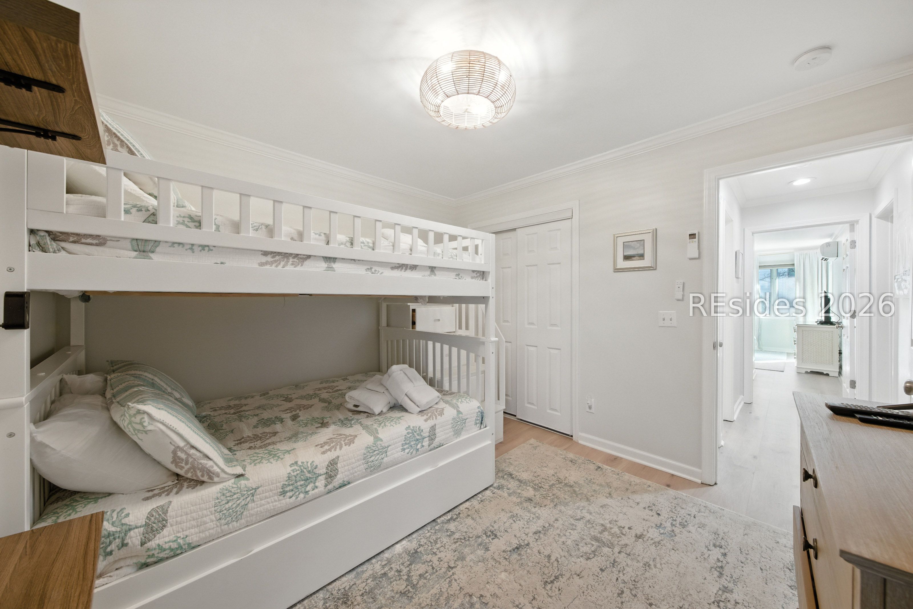 15 S Forest Beach Drive Unit: 3B