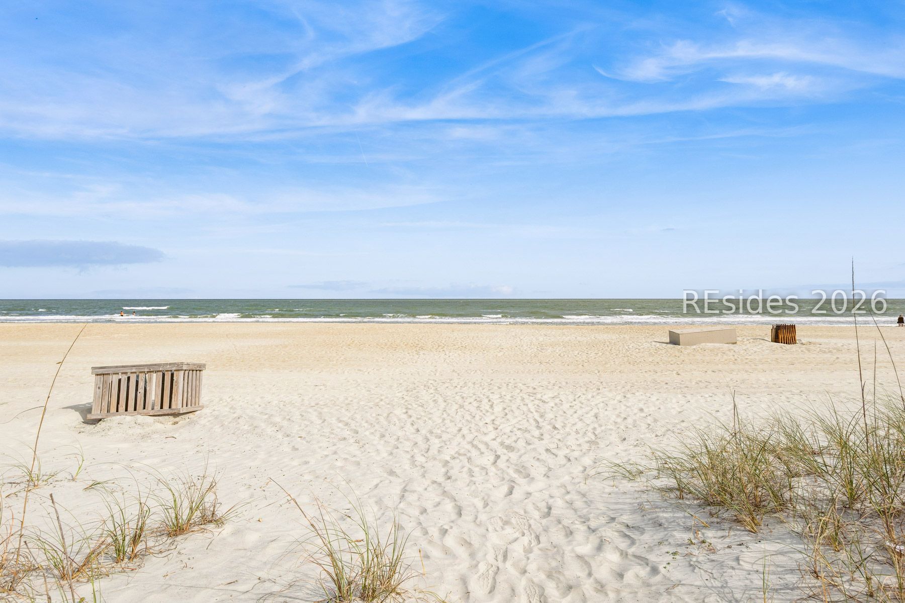 15 S Forest Beach Drive Unit: 3B
