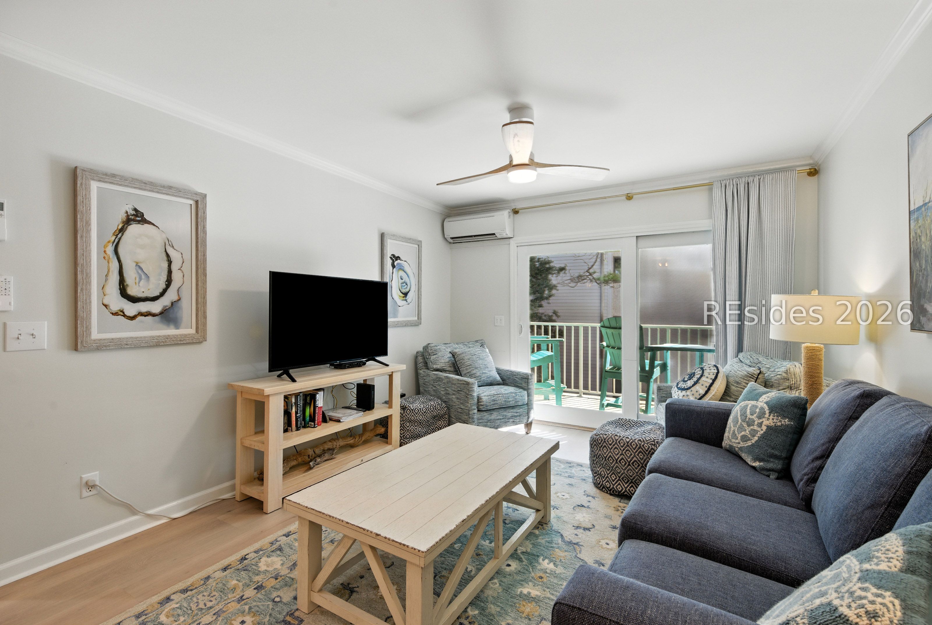 15 S Forest Beach Drive Unit: 3B