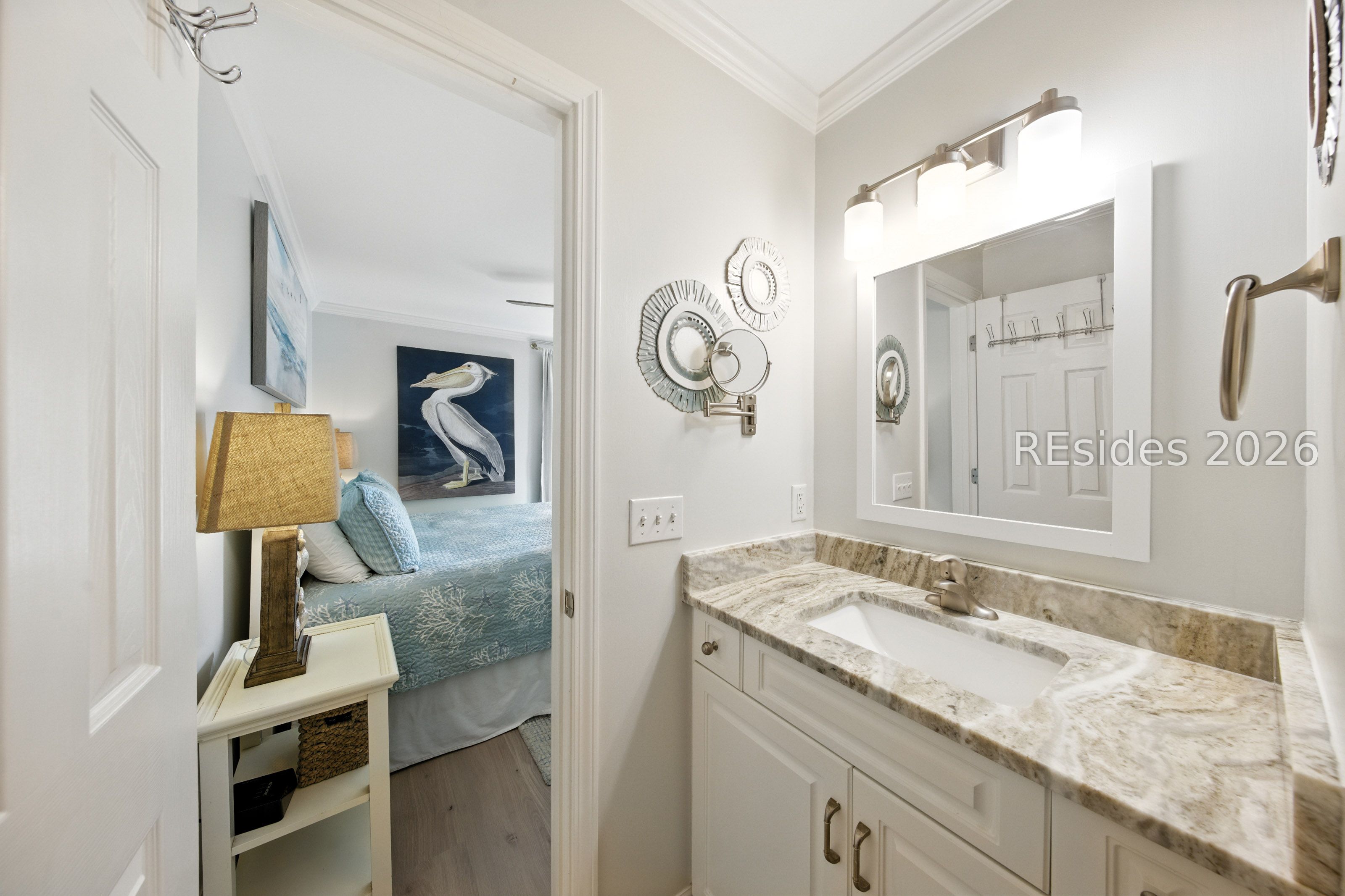 15 S Forest Beach Drive Unit: 3B
