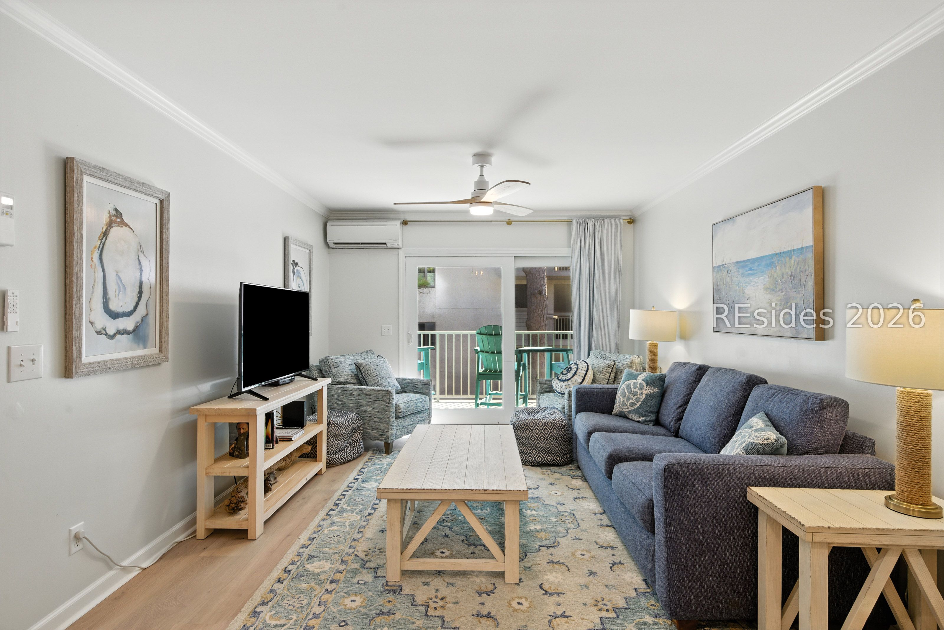 15 S Forest Beach Drive Unit: 3B