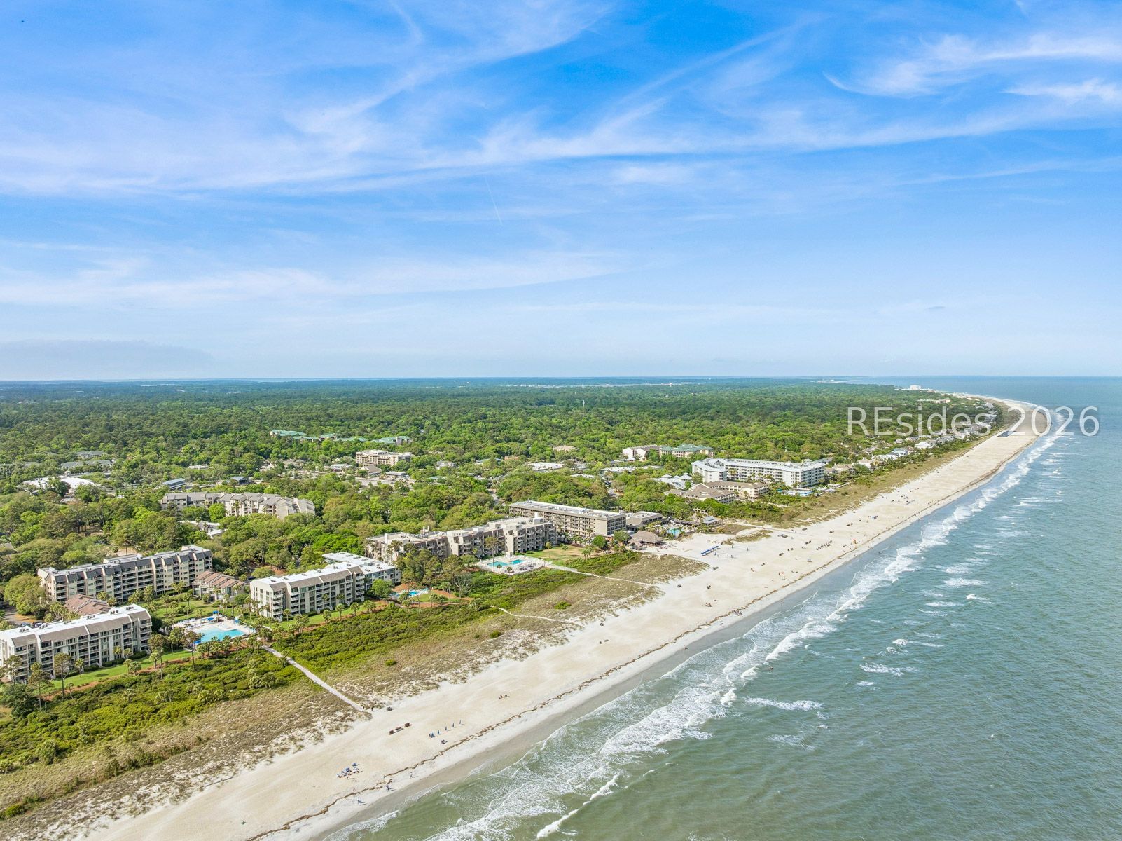 15 S Forest Beach Drive Unit: 3B