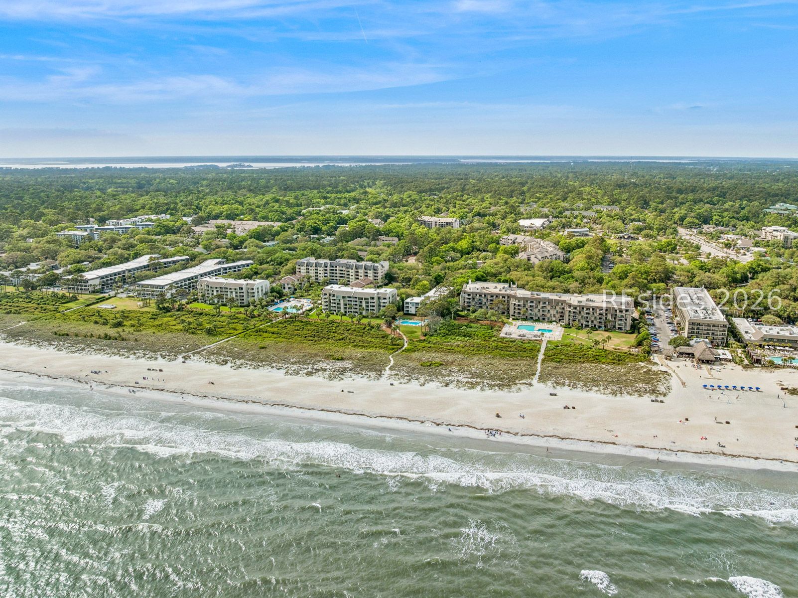 15 S Forest Beach Drive Unit: 3B