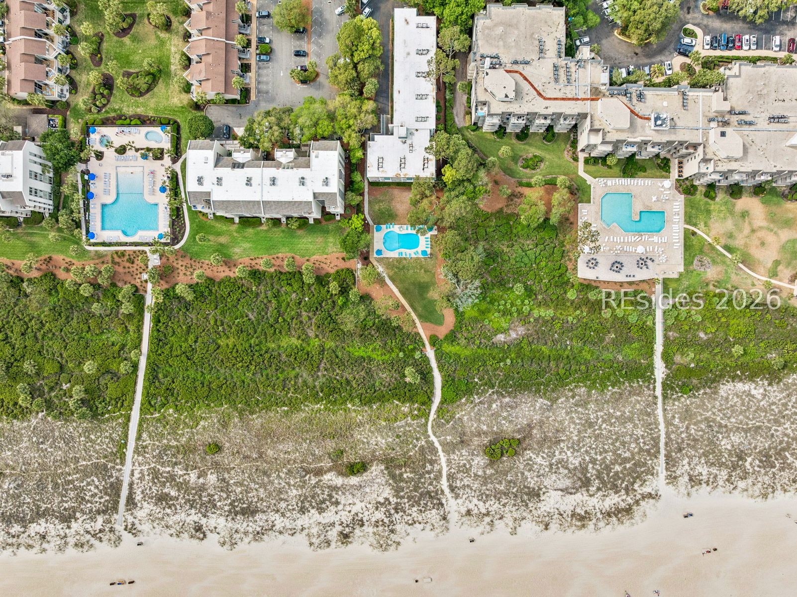 15 S Forest Beach Drive Unit: 3B