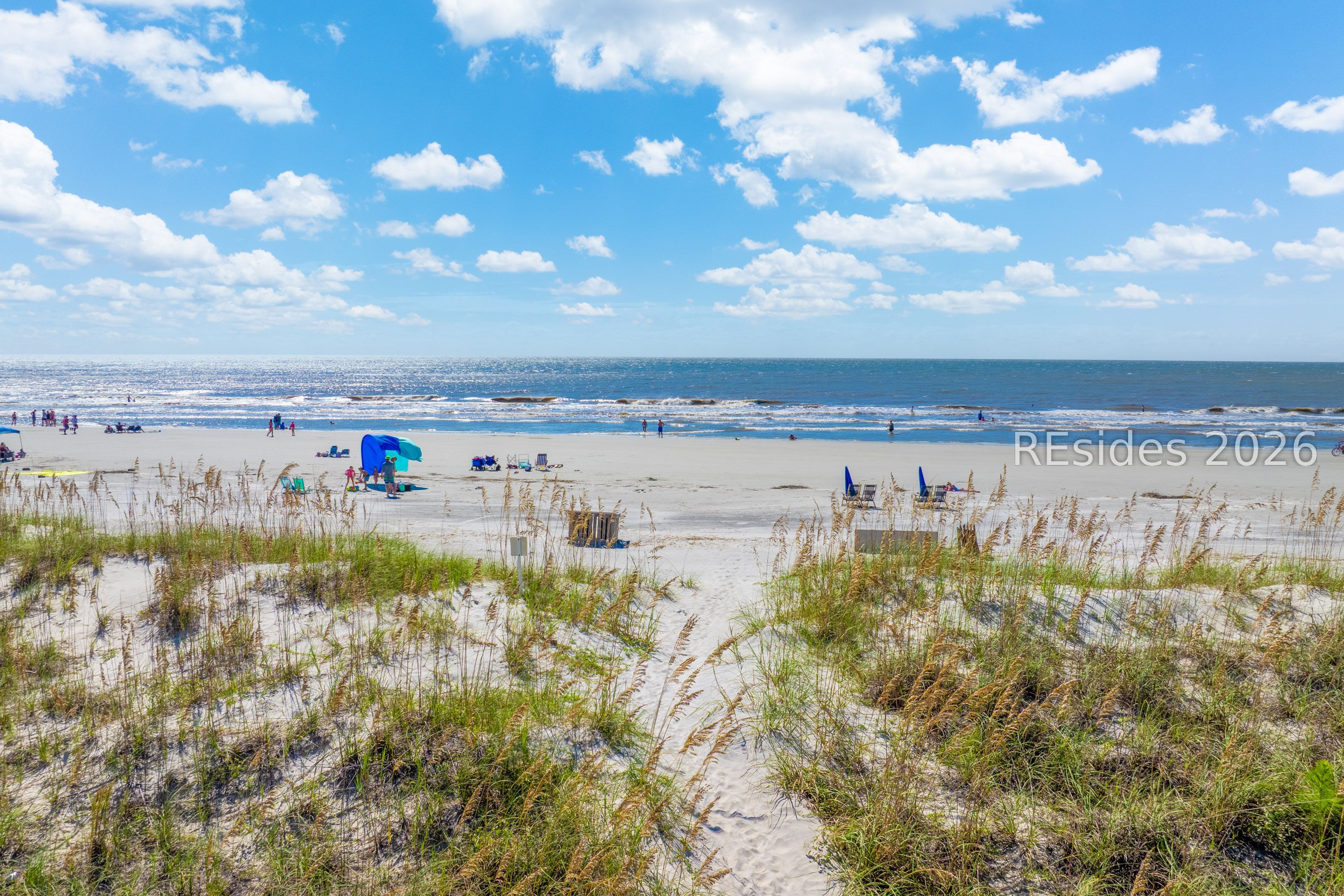 15 S Forest Beach Drive Unit: 3B