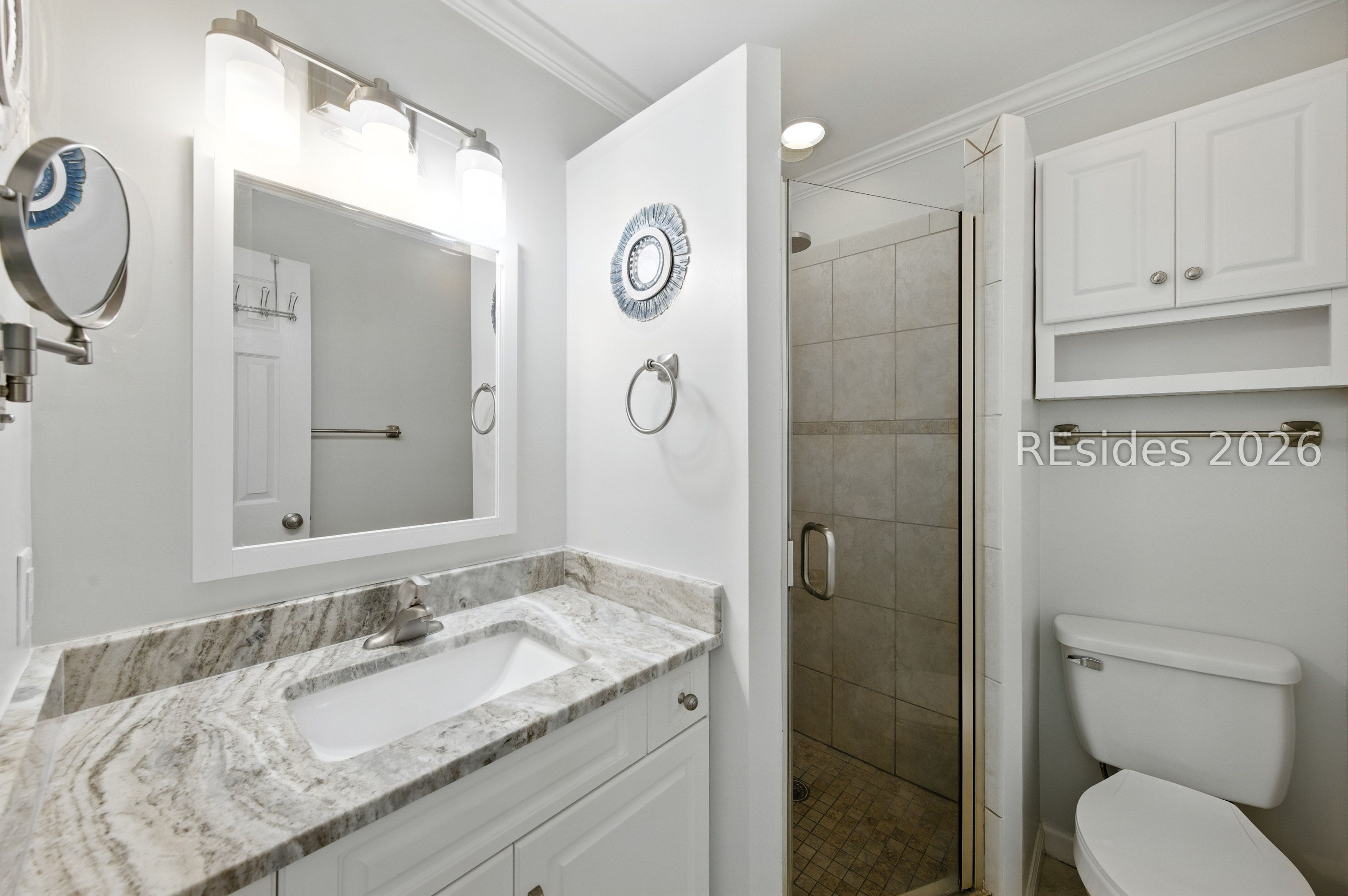 15 S Forest Beach Drive Unit: 3B