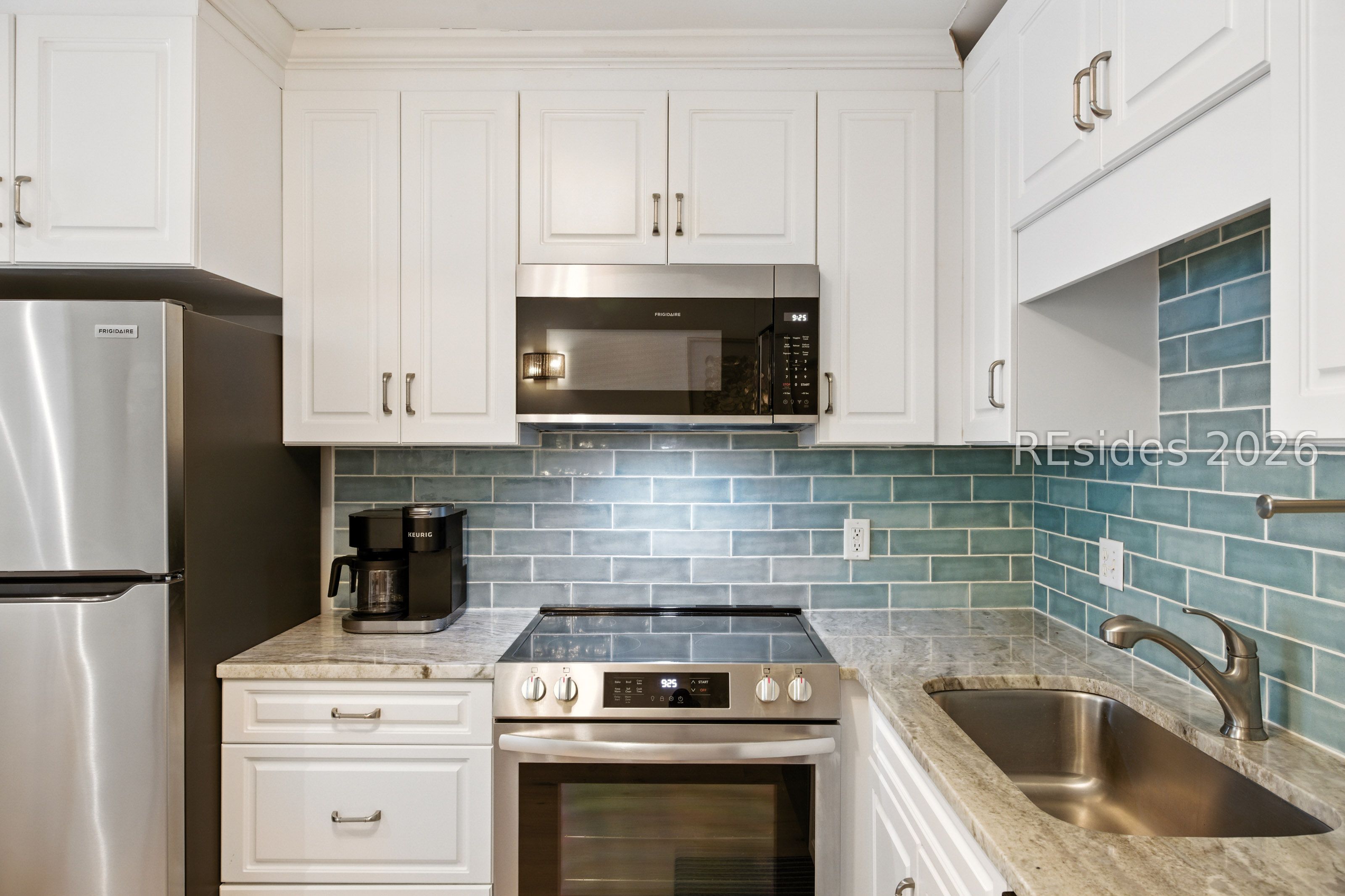 15 S Forest Beach Drive Unit: 3B