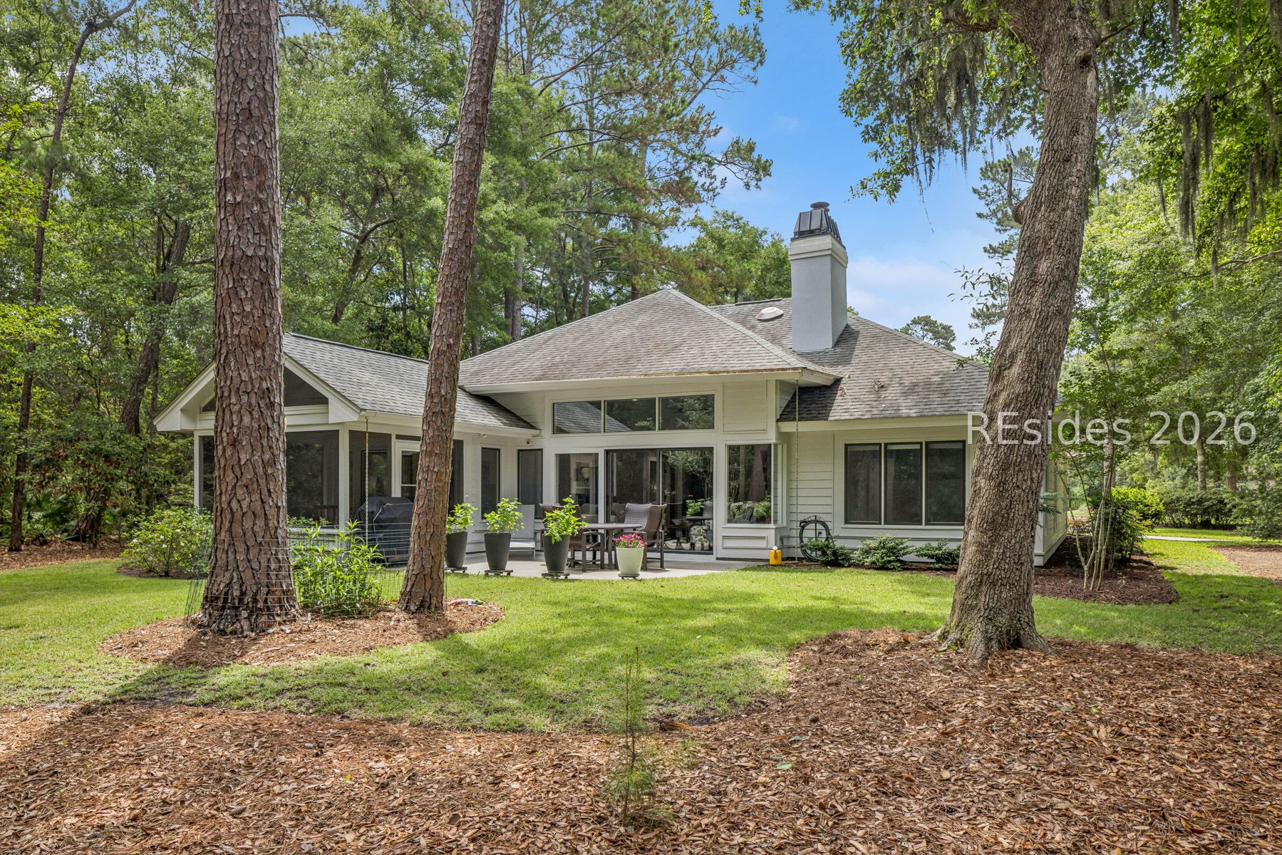 17 Balsams Court