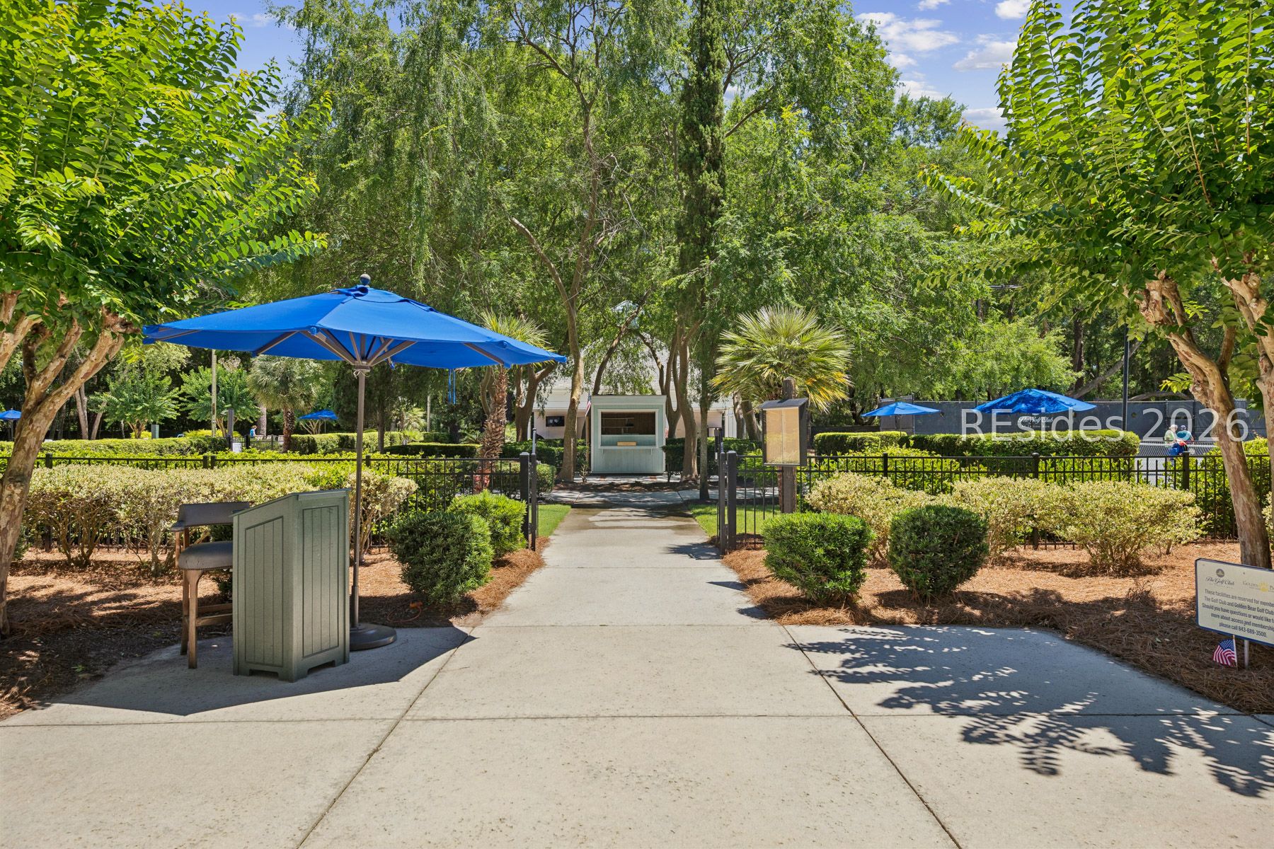 17 Balsams Court
