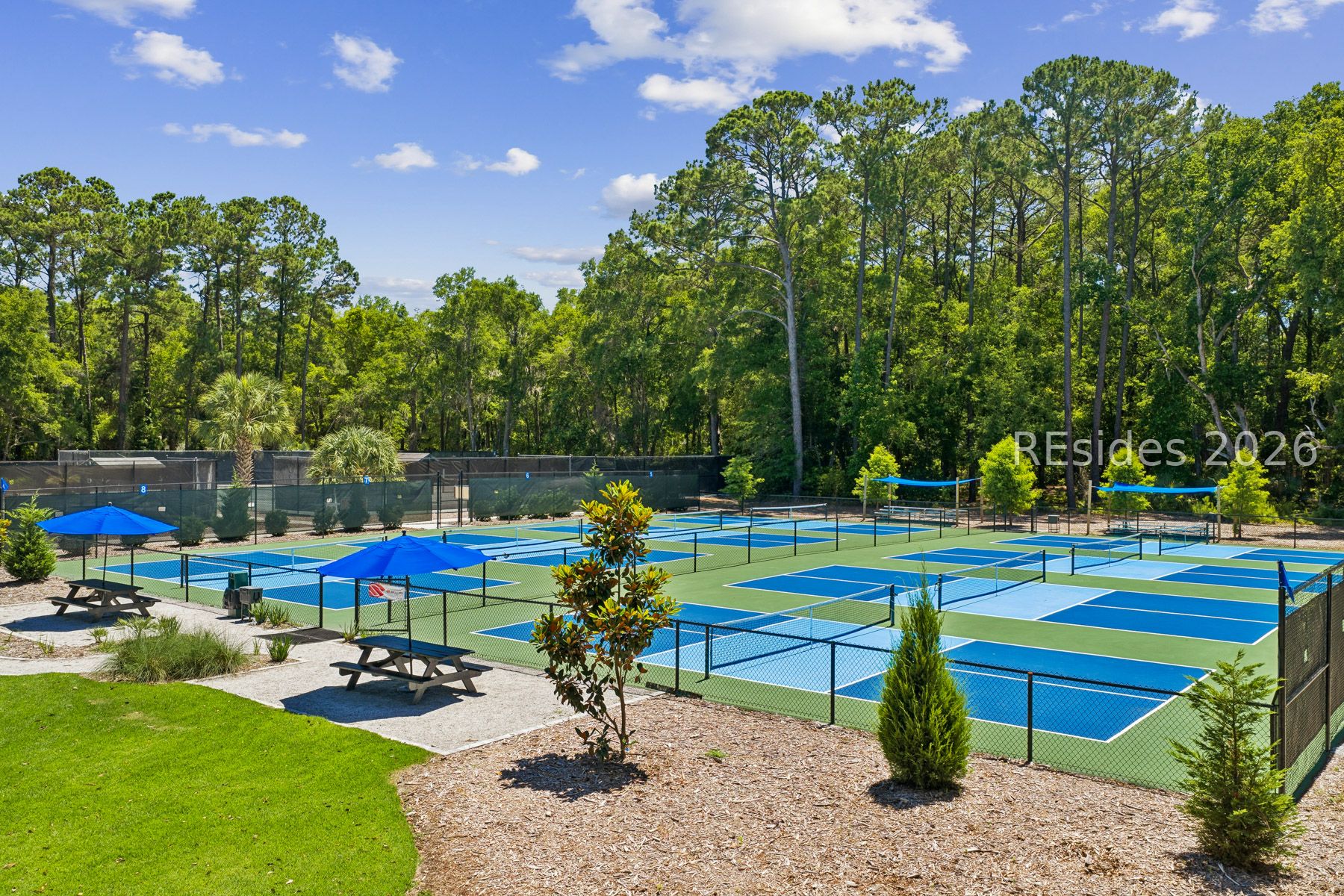 17 Balsams Court