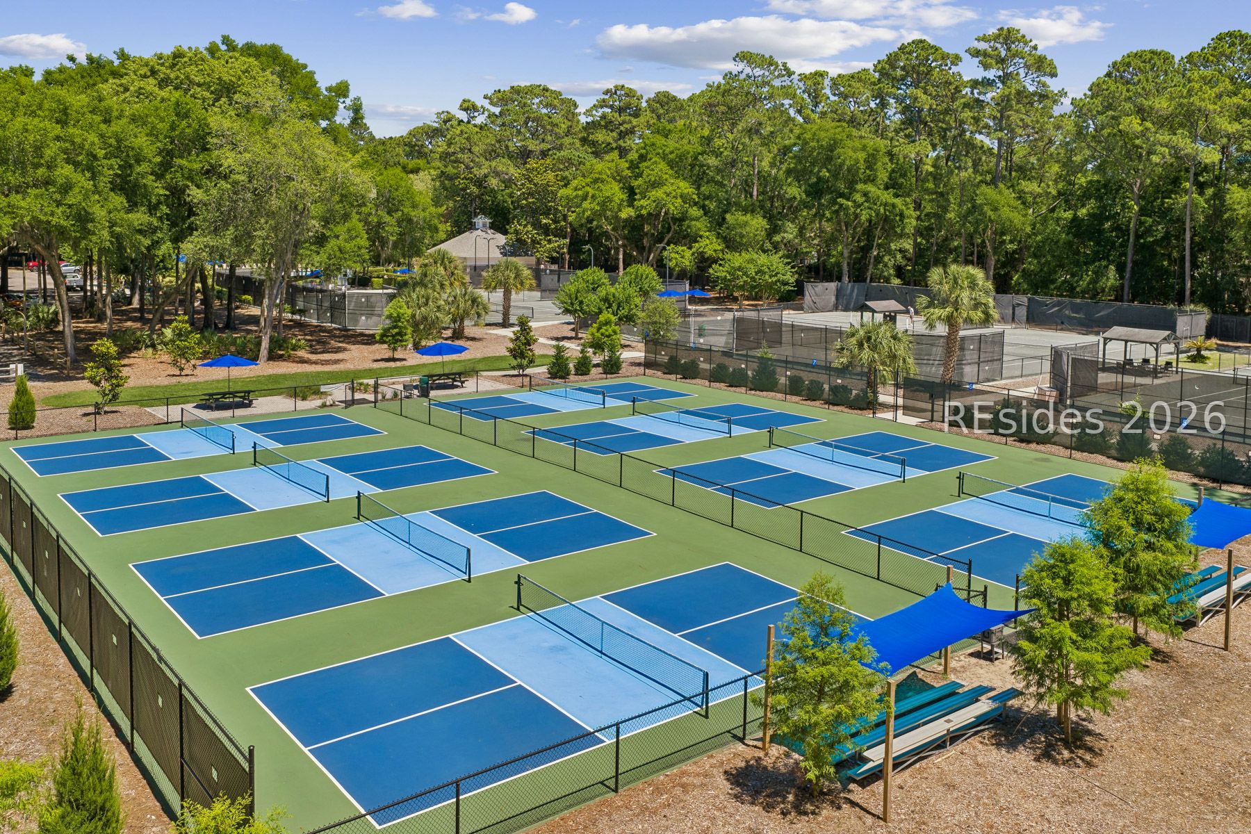 17 Balsams Court