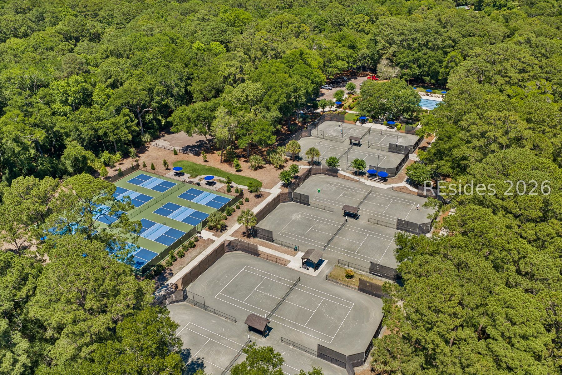 17 Balsams Court