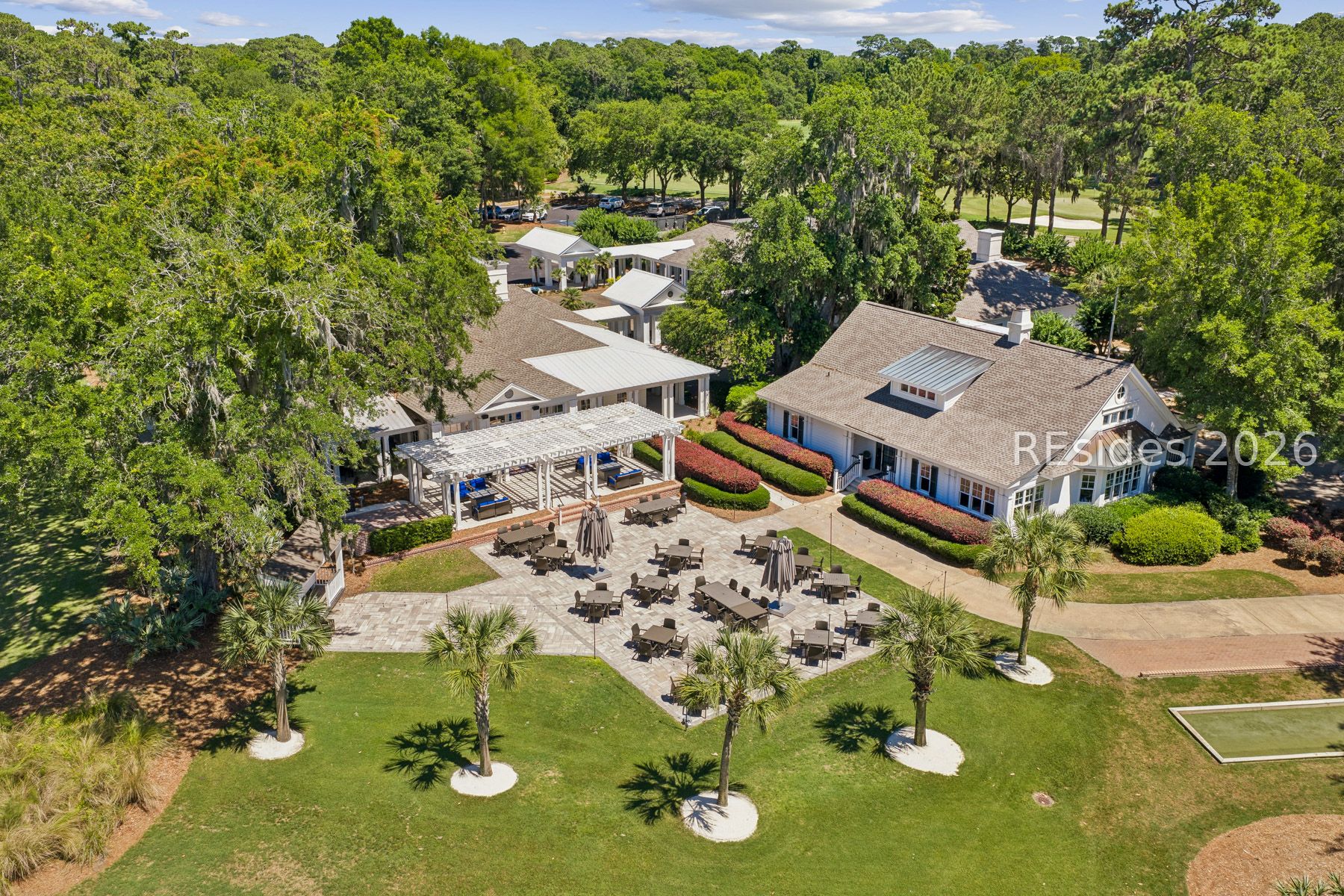 17 Balsams Court