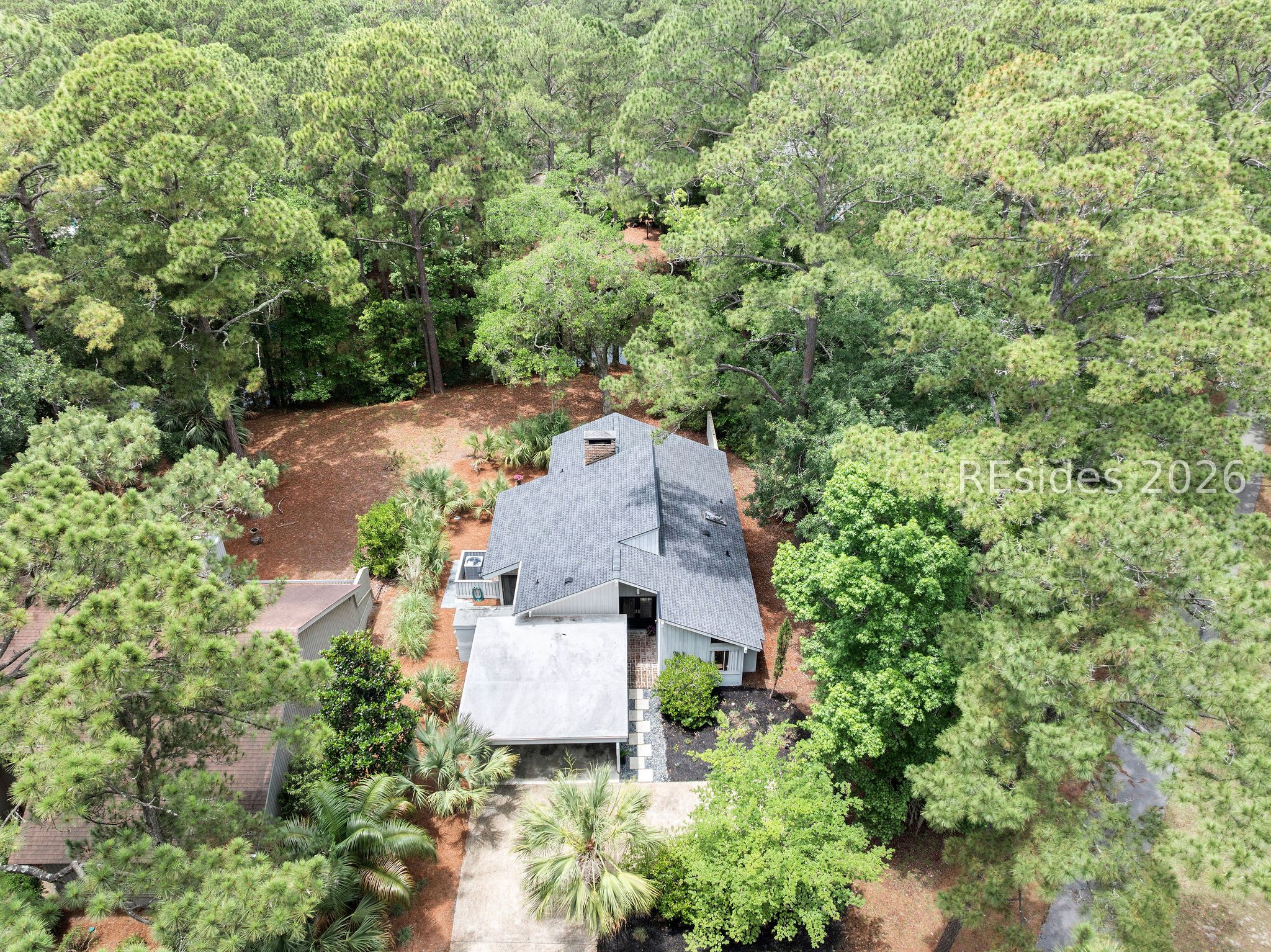 43 Wagon Road