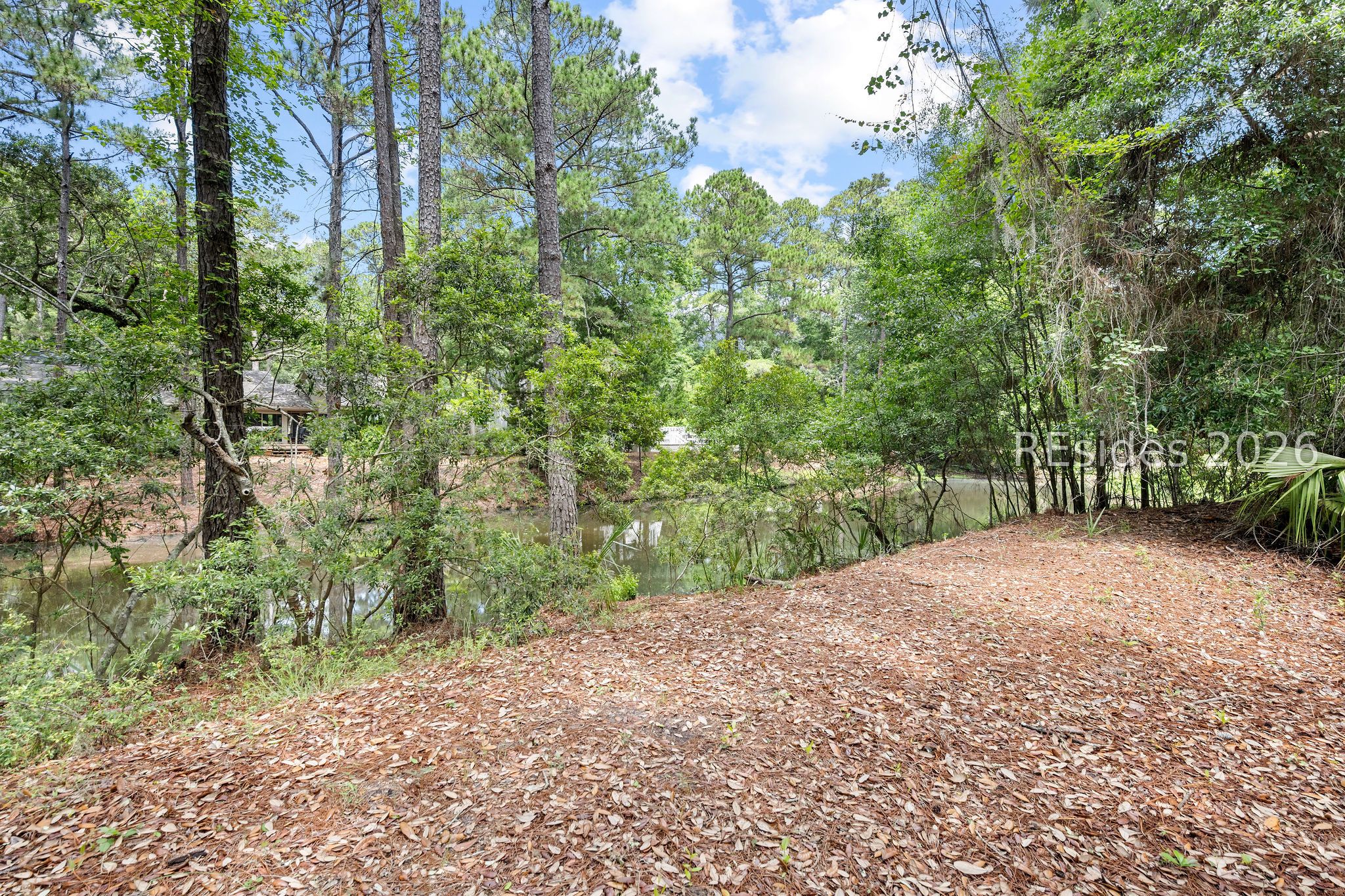 43 Wagon Road