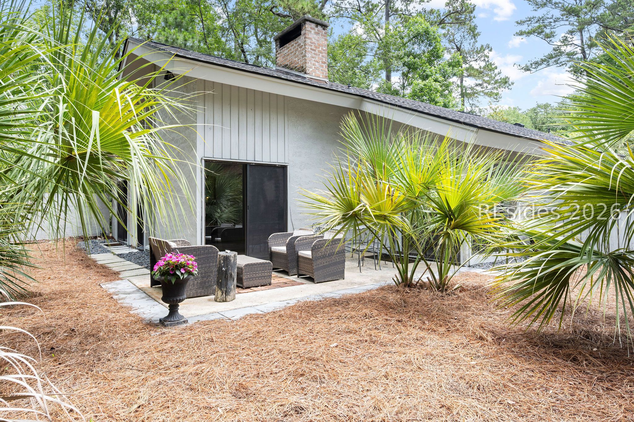 43 Wagon Road
