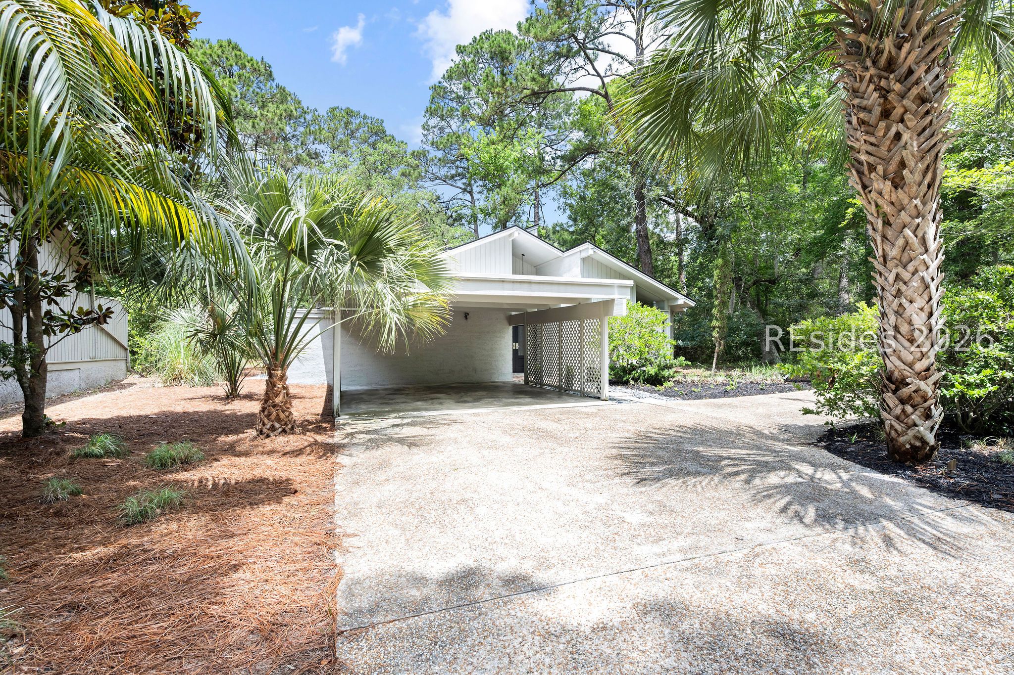 43 Wagon Road