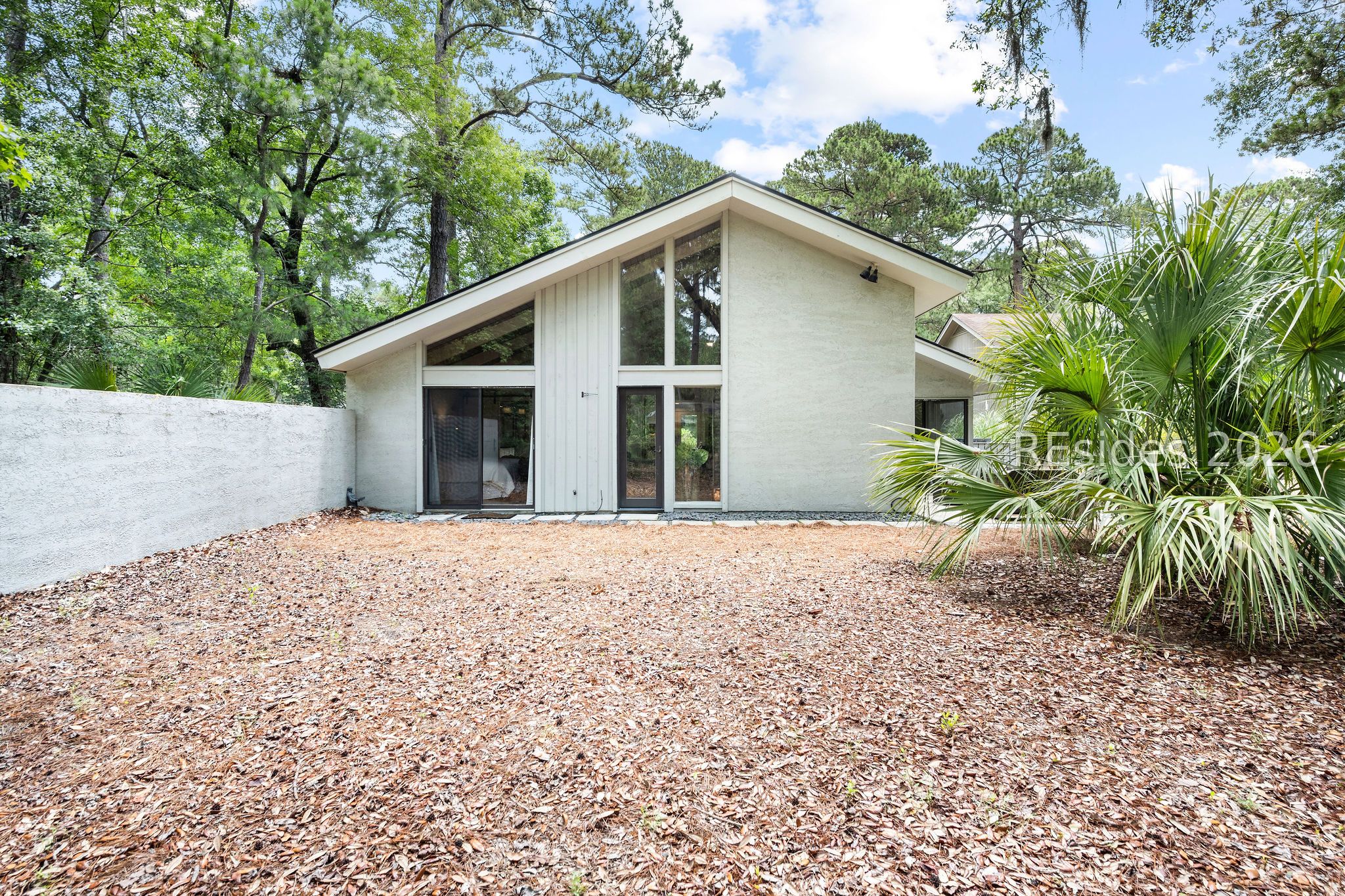 43 Wagon Road