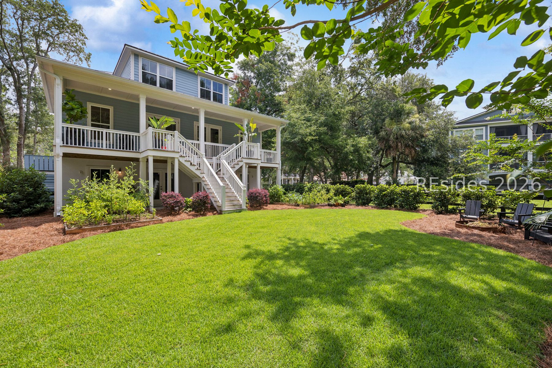 21 Paddocks Boulevard